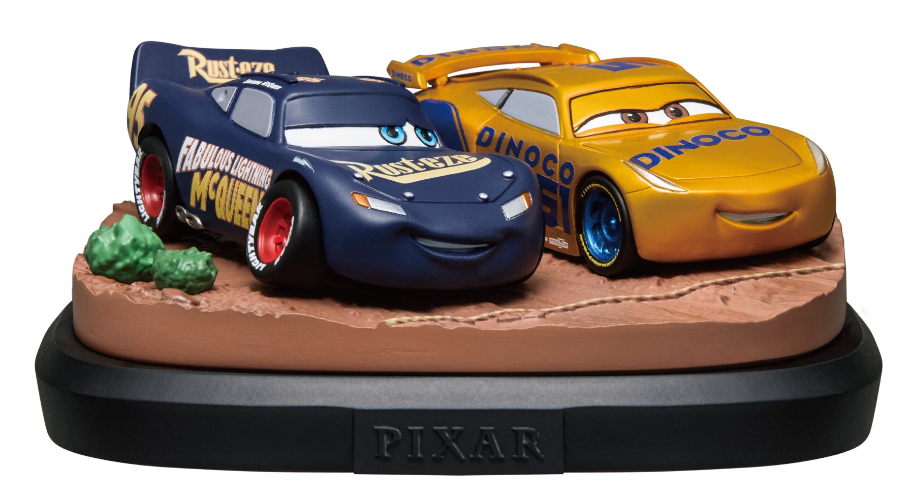 Happyくじ ／ PIXAR 2025』セブン-イレブン、イトーヨーカドー