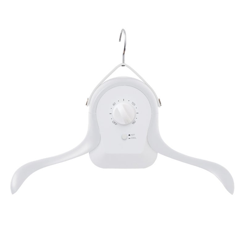 シワを伸ばすハンガー型乾燥機「アイロンいら～ず」』を発売