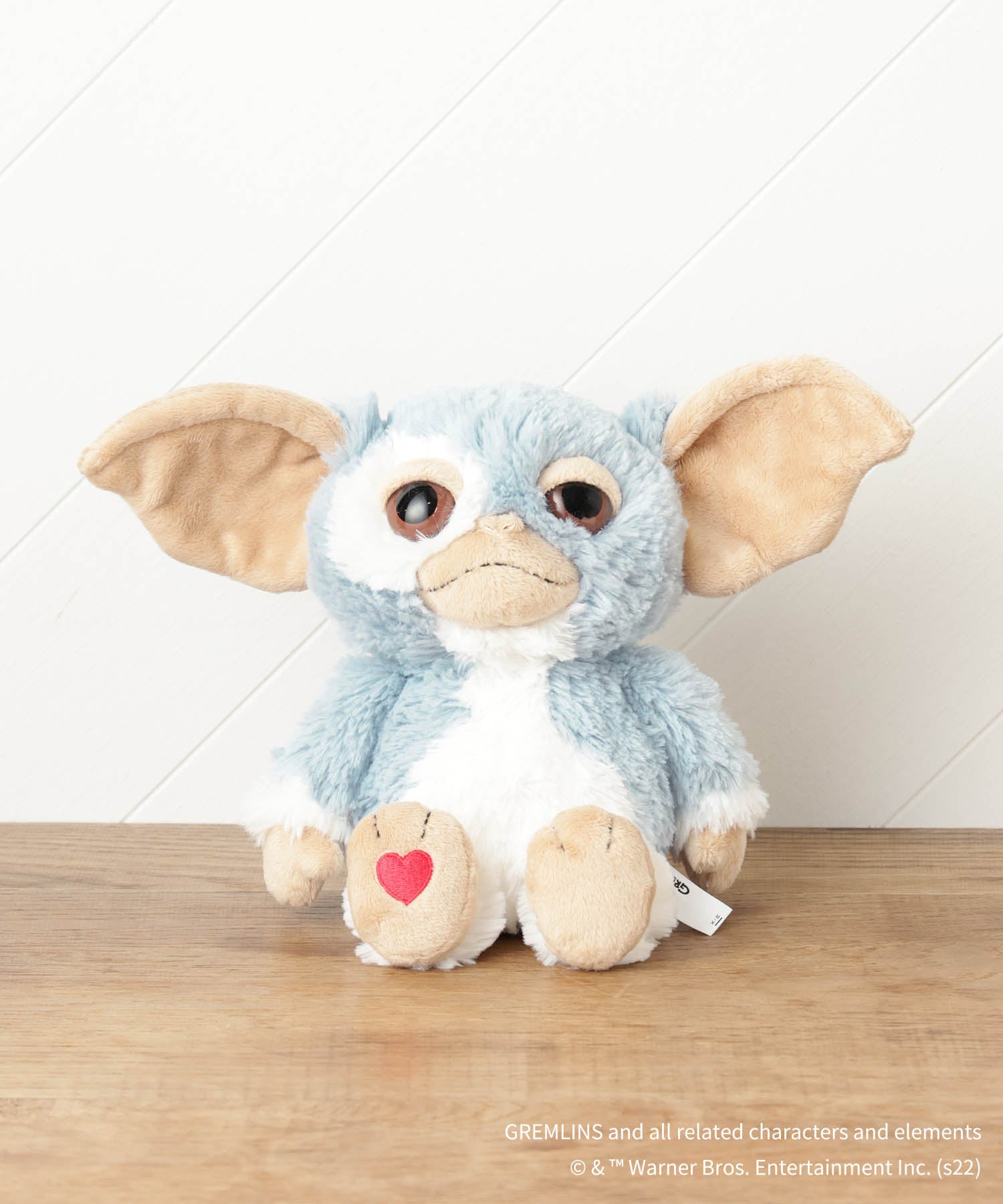 今年もGREMLINS ギズモ 別注アイテムをBIRTHDAY BARとCUiSiNE HABiTSに