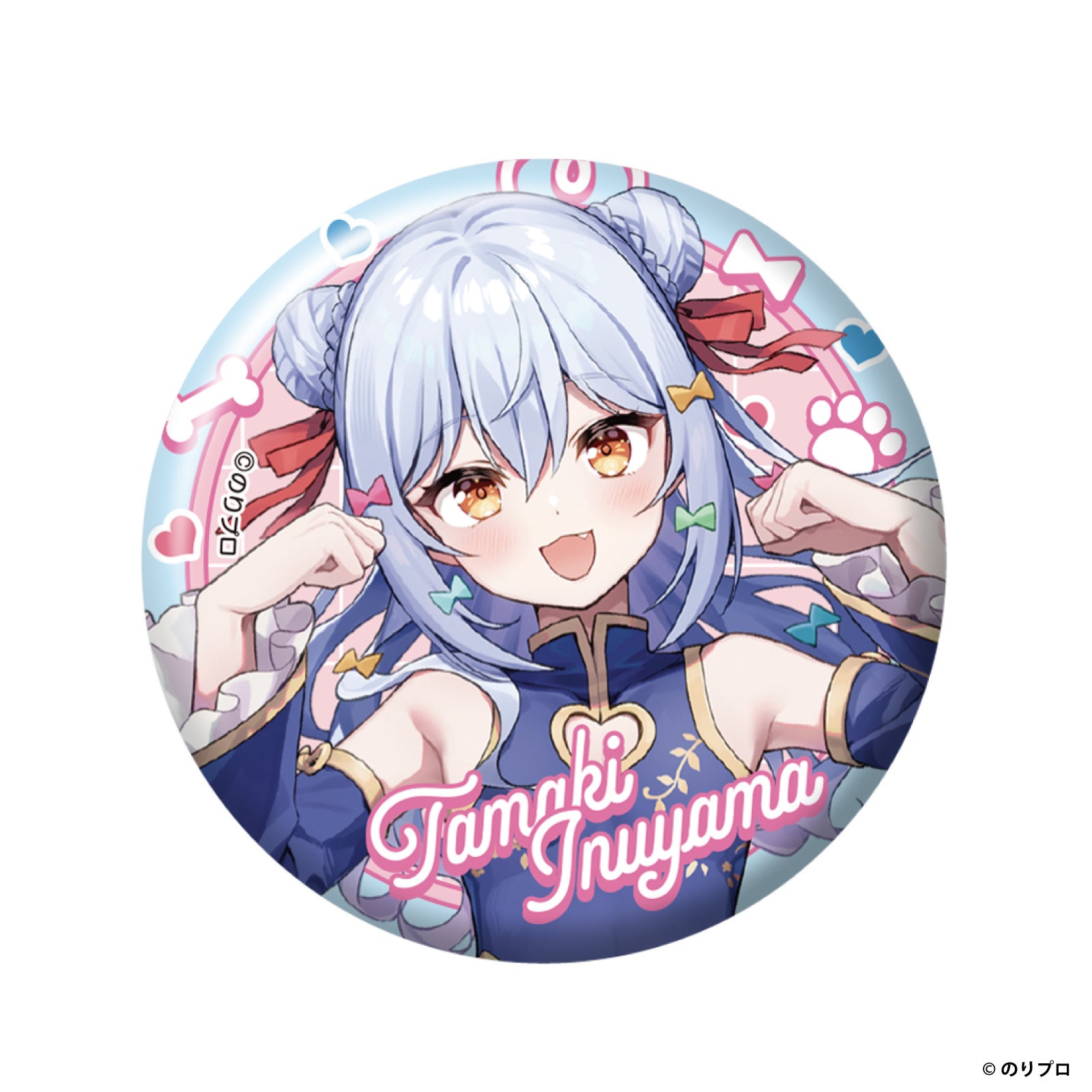 株式会社エルココ】『犬山たまき』プライズ商品のお知らせ | 株式会社