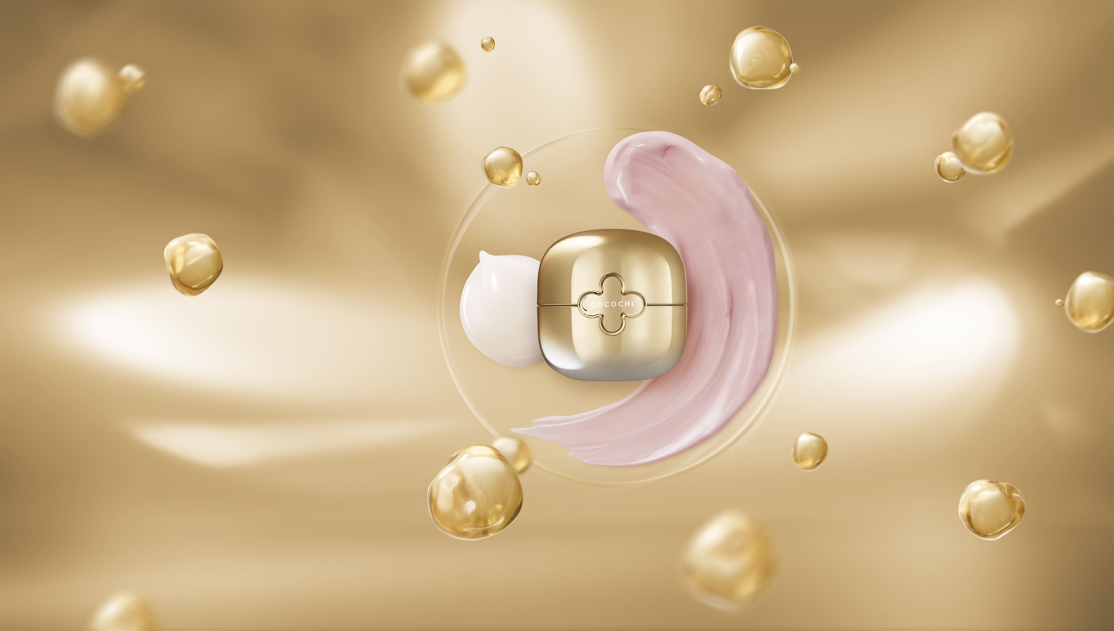 15分間のリラクゼーションでCOCOCHI肌へ。 | Cocochi Cosme株式会社の