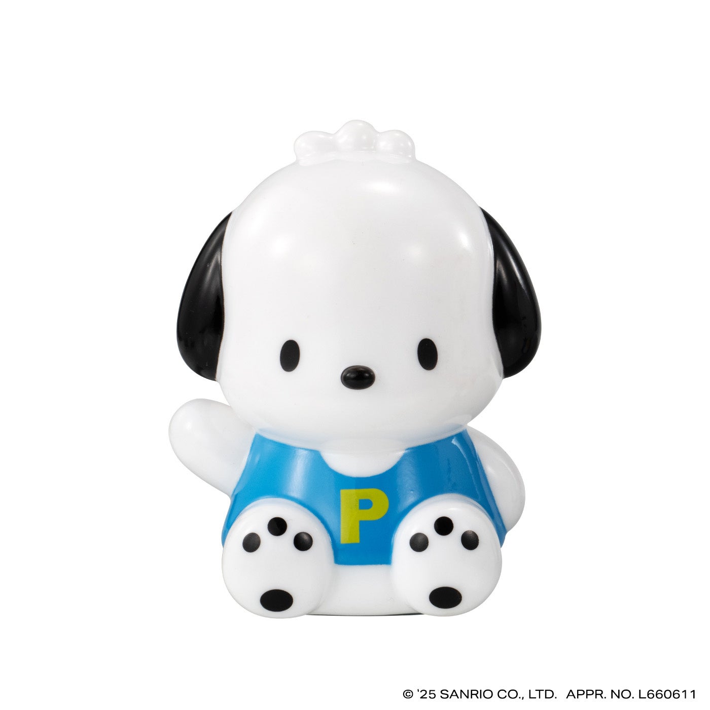 ガシャポン®にかわいい貯金箱が登場！『サンリオキャラクターズ ミニ