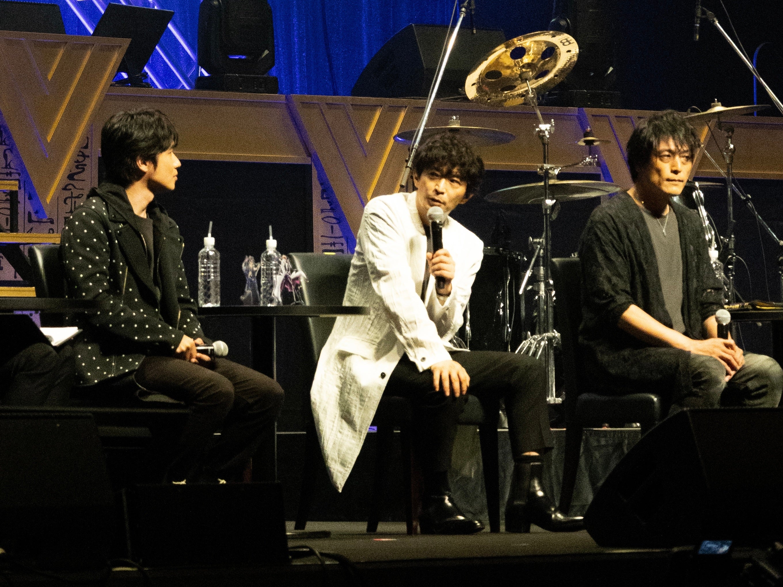 豪華アーティスト＆キャスト陣が集結！“アニメ「遊☆戯☆王」シリーズ