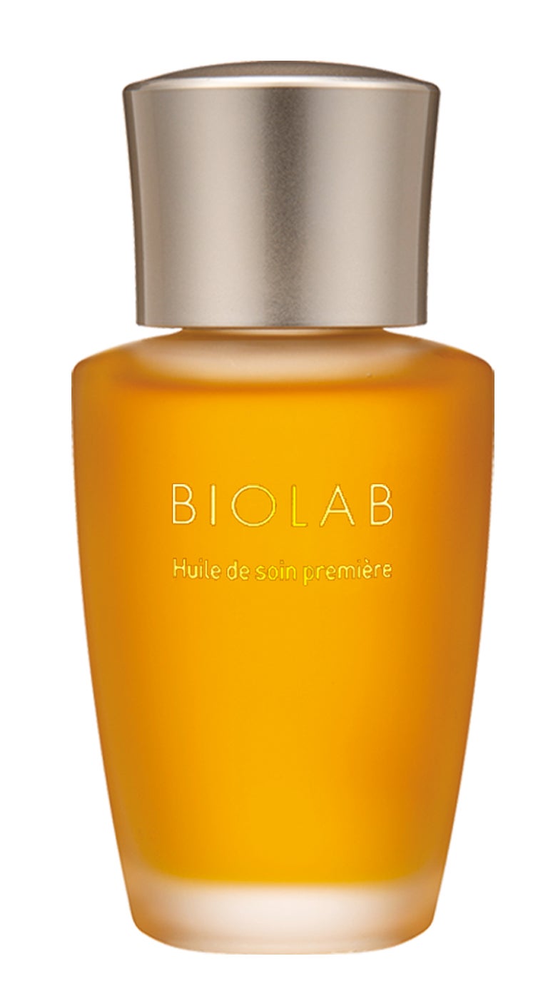 植物療法から生まれた国産スキンケアブランド「バイオラブ」から、自分