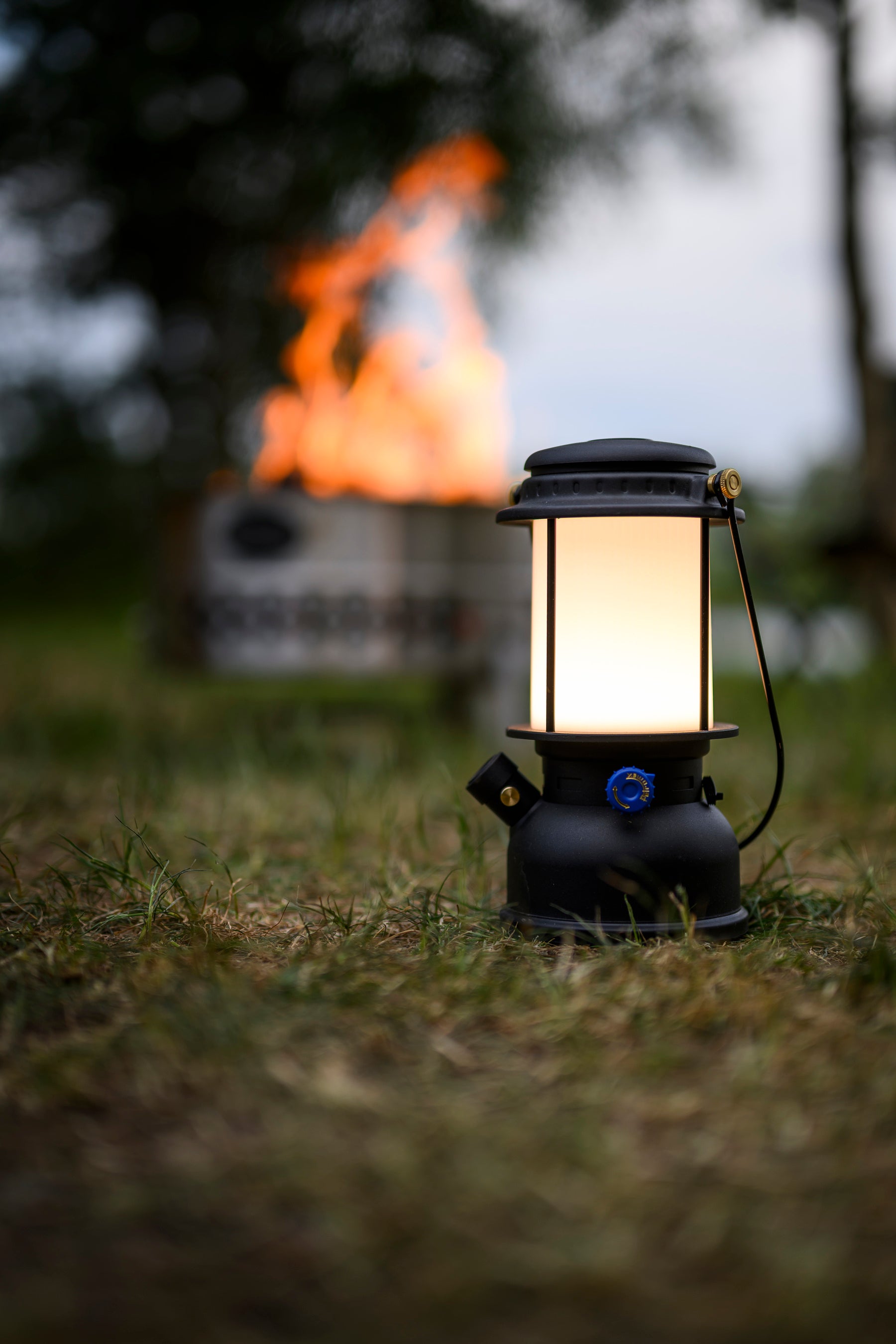 伝統と革新が融合するLEDランタン、Petromax『LM500』新登場 | 株式