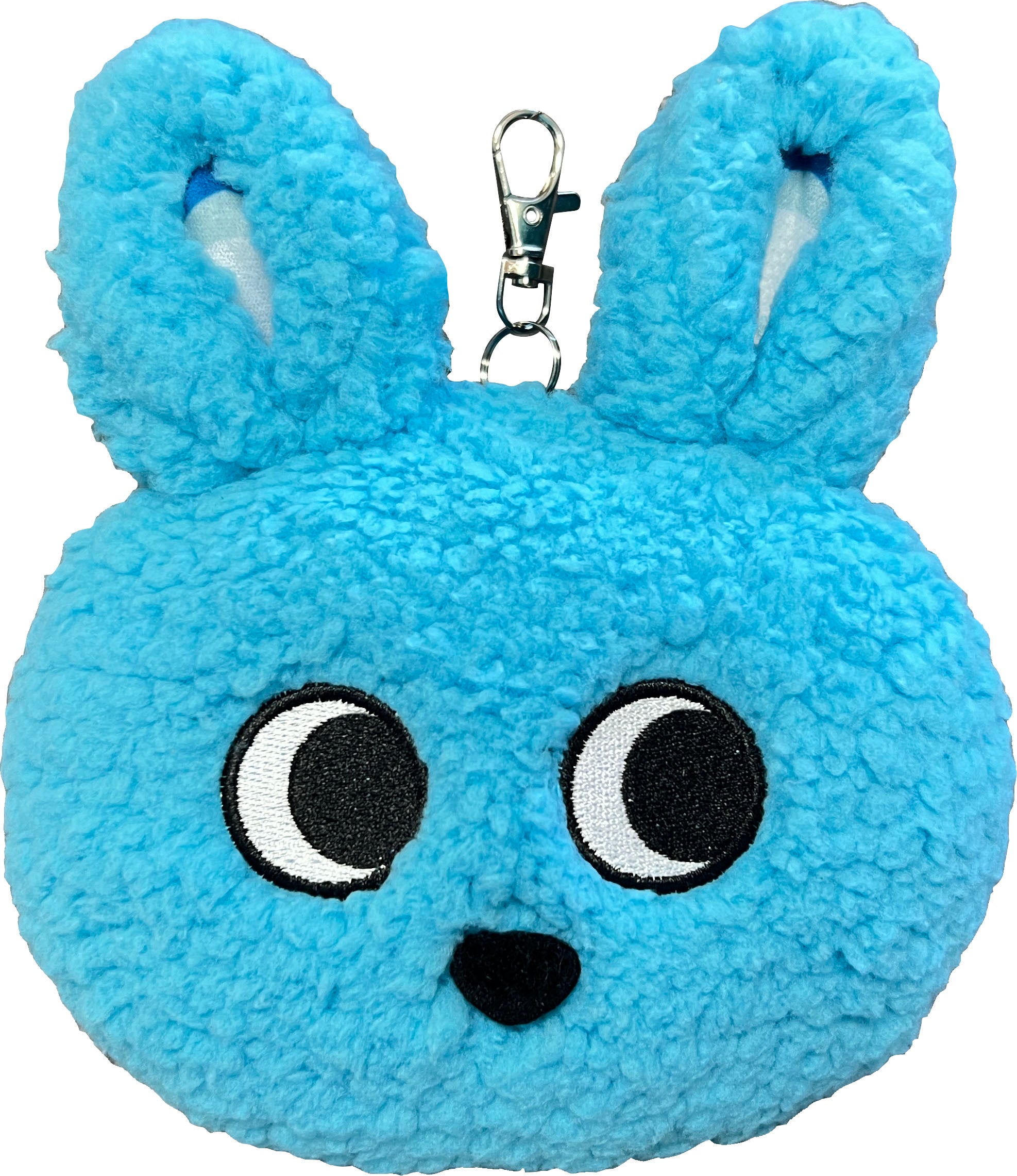 チャームポイントの“もこもこ感”にこだわった、子育て応援マスコットの