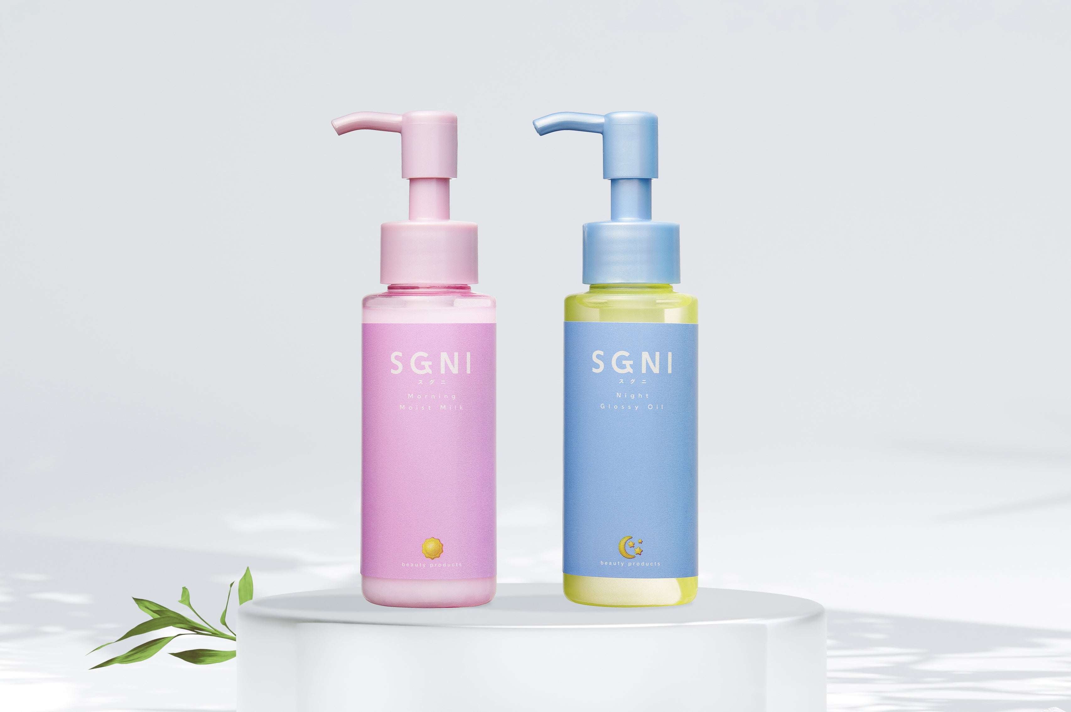 新ブランド】忙しくても、髪キレイ『SGNI（スグニ）』誕生 | 株式