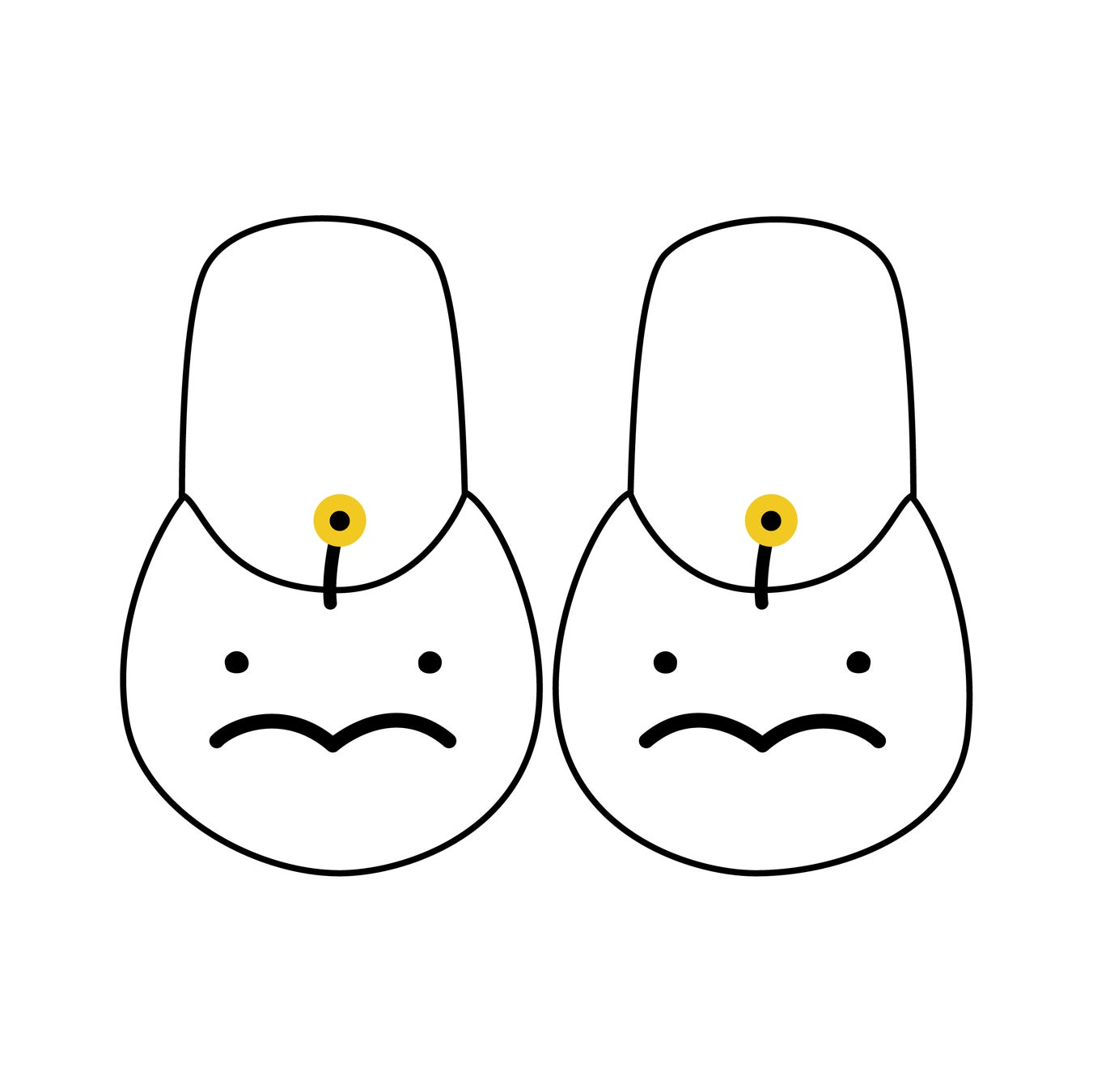 オ・チ～リ星からオンラインくじにやってきまちた！ 「ぷりぷりう