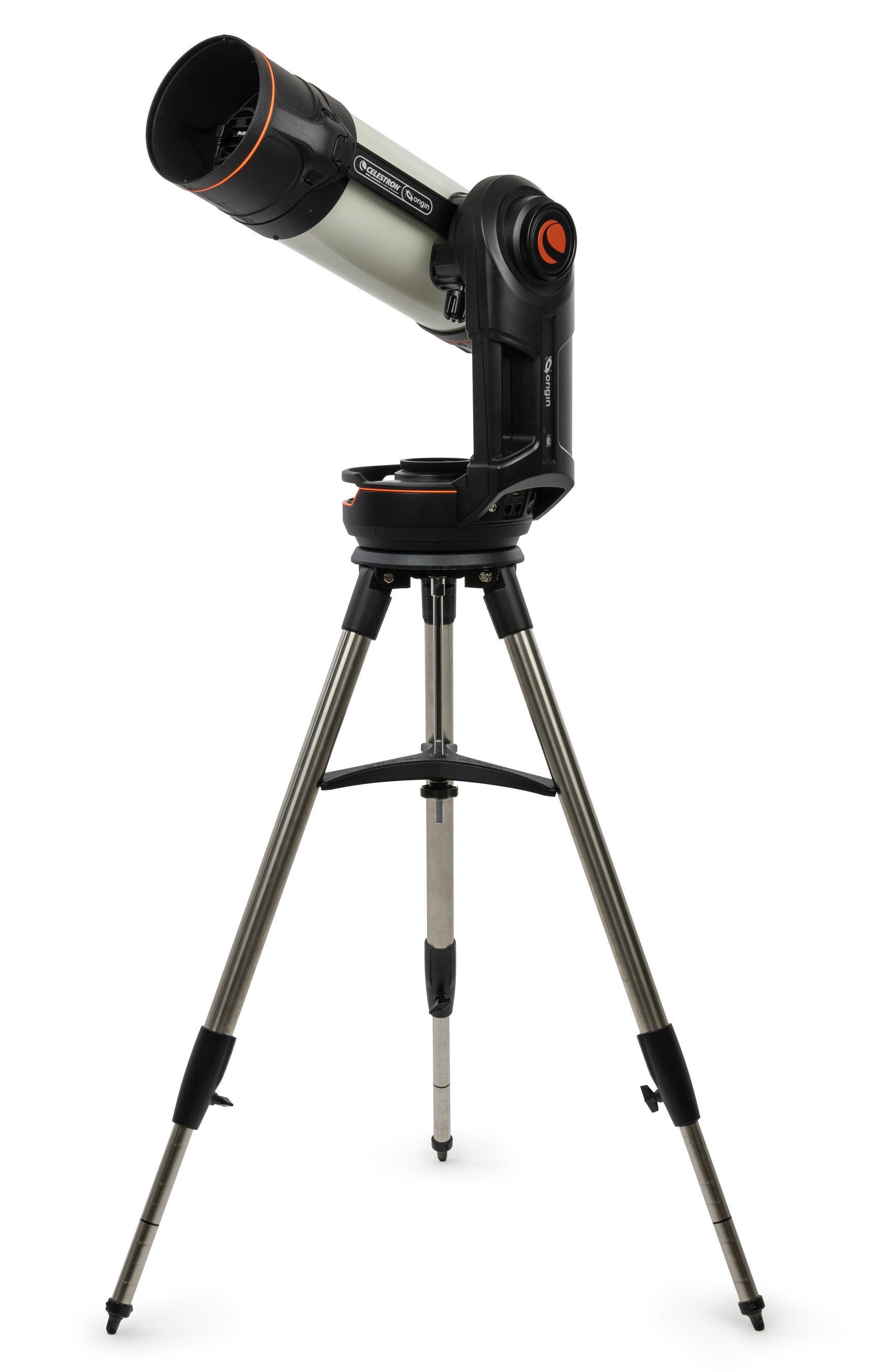 天体観測・撮影をより手軽に体験できるセレストロン製スマート望遠鏡