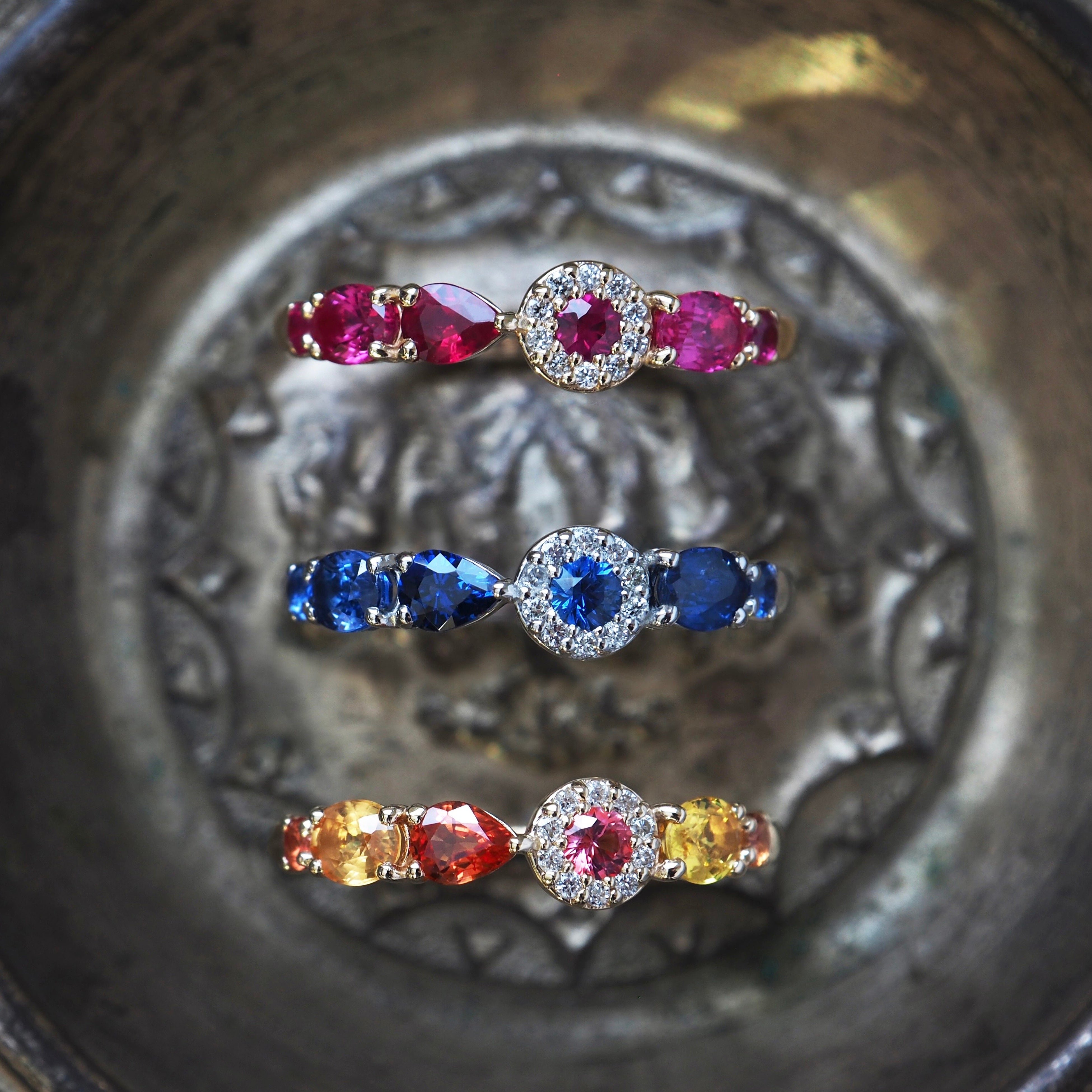 PARCELLE JEWELRY 新宿店】12月の新作とイベントを発表 | 株式会社