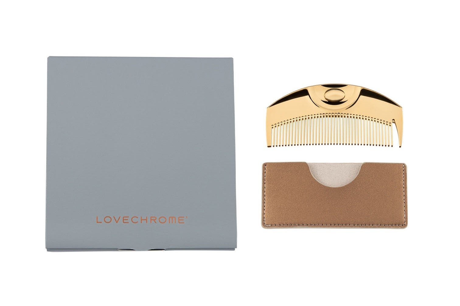 LOVECHROME(ラブクロム)から、春の訪れを祝うギフトセットが登場