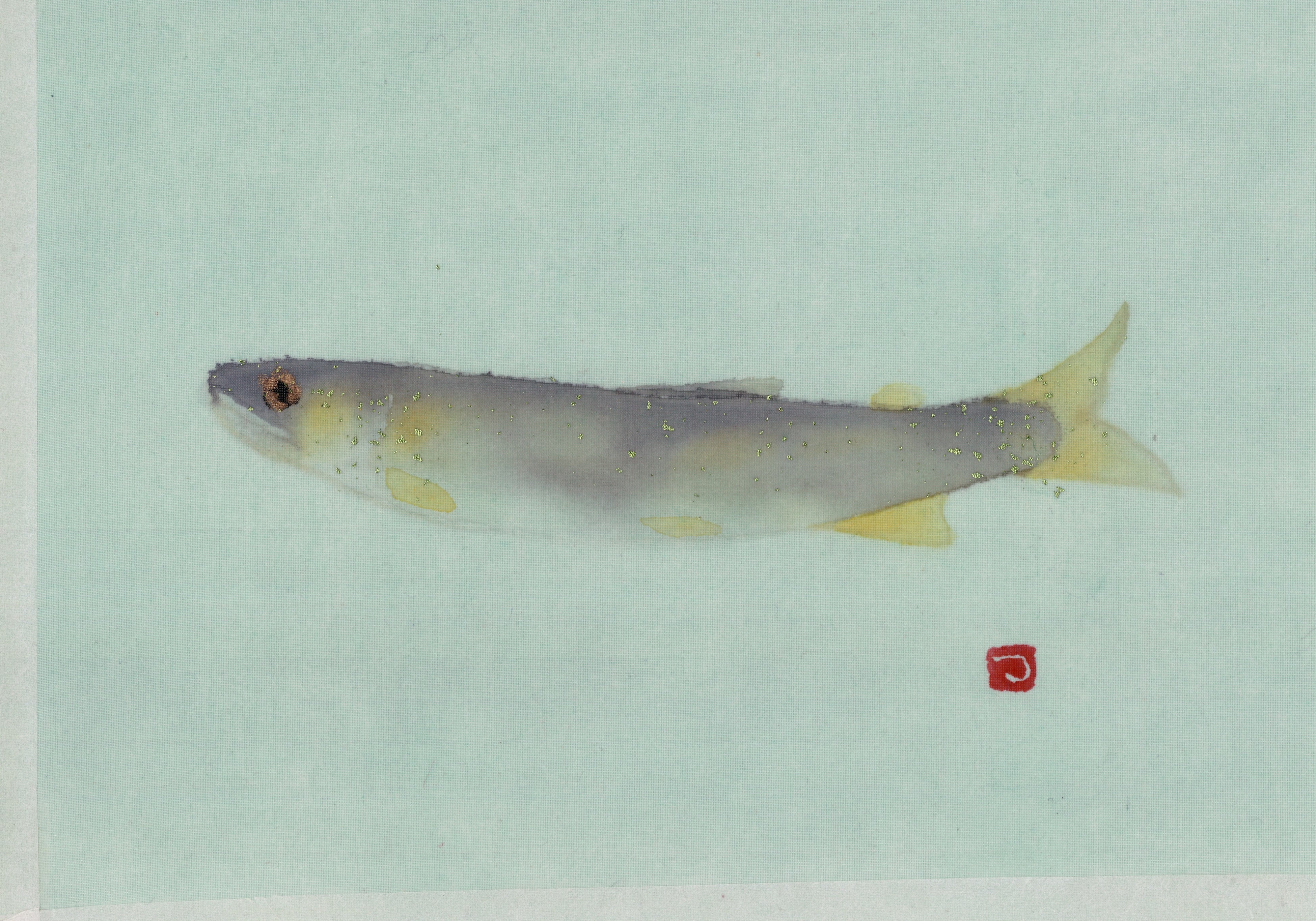 常に初心、常に挑戦。「画業三十周年 片岡鶴太郎 作品展－生涯素人