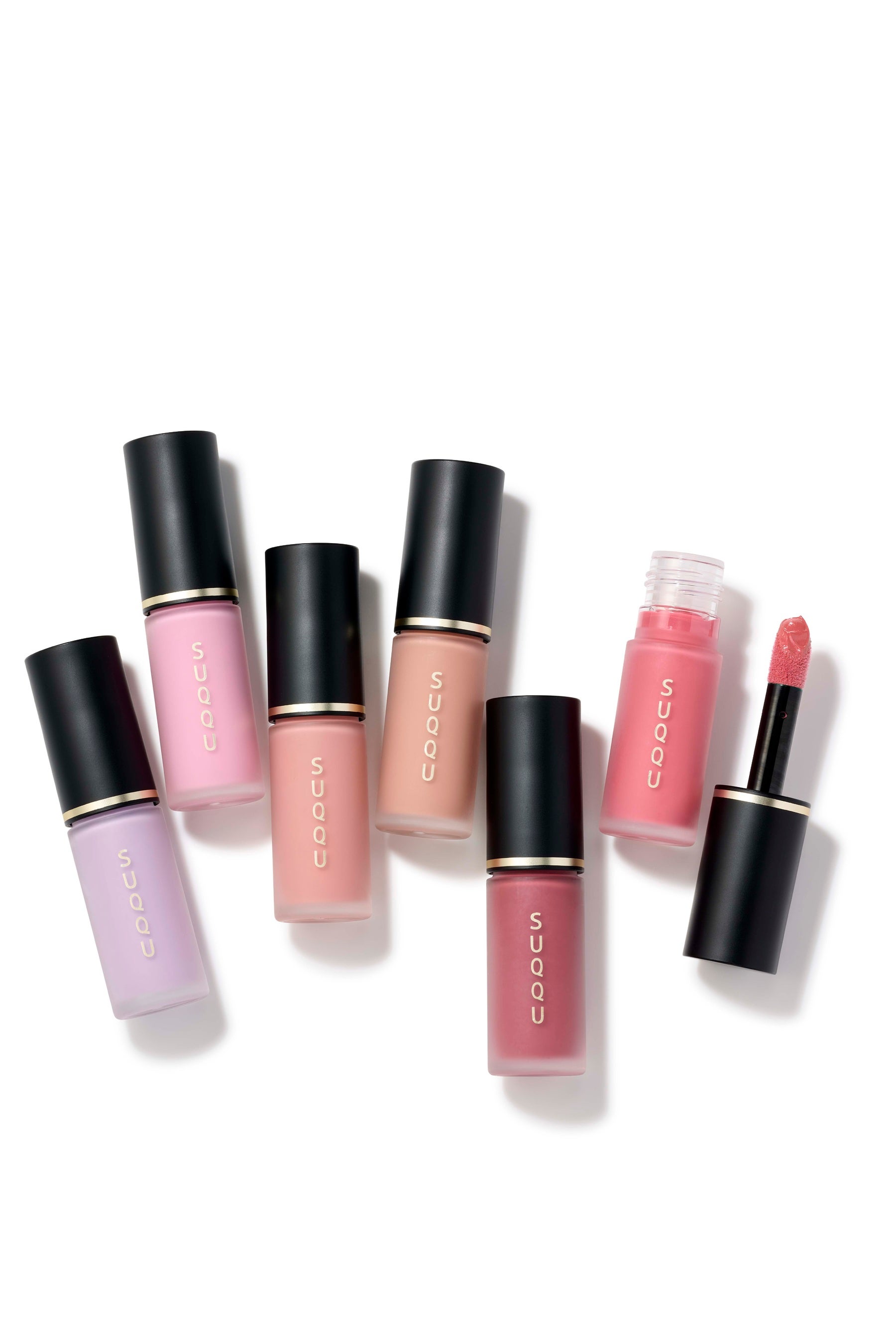 SUQQU＞2022年冬に限定発売し、大好評を博した「オイル リッチ グロウ