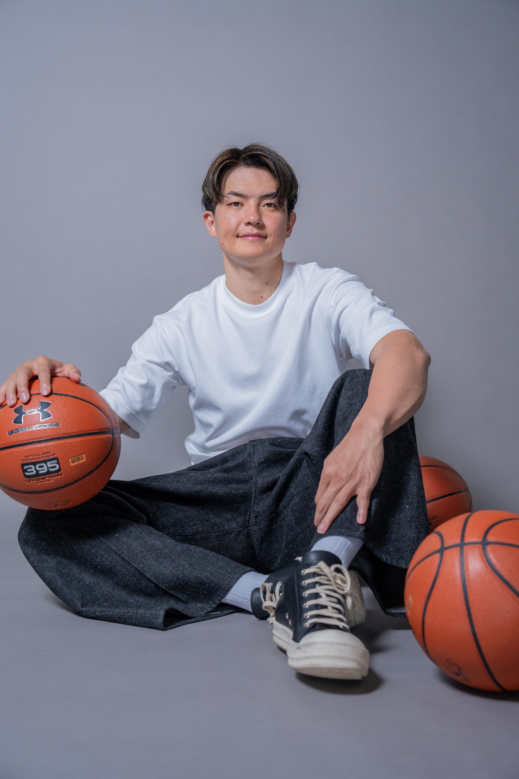 スポーツエントリー