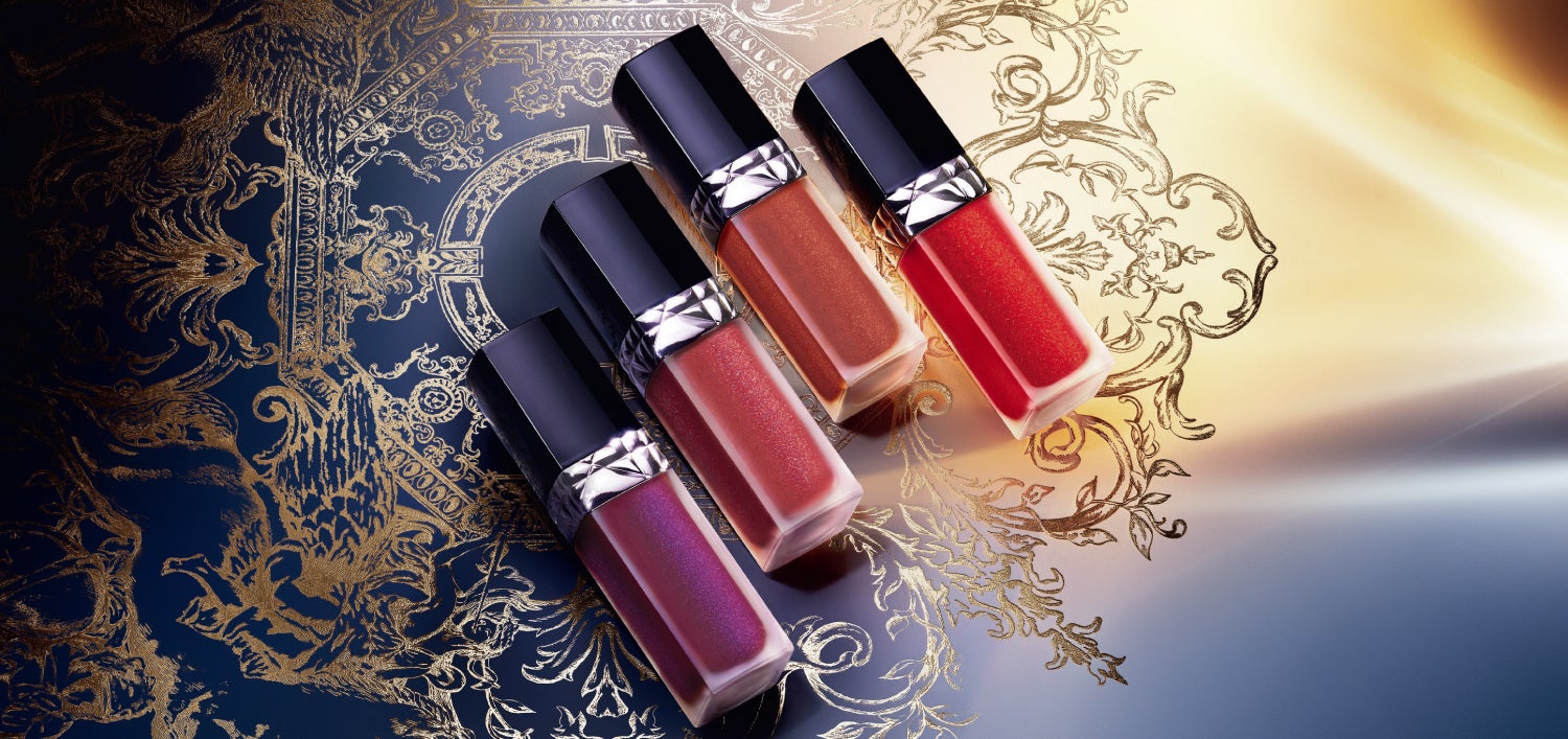 クリスマス コレクション 2023 | パルファン・クリスチャン