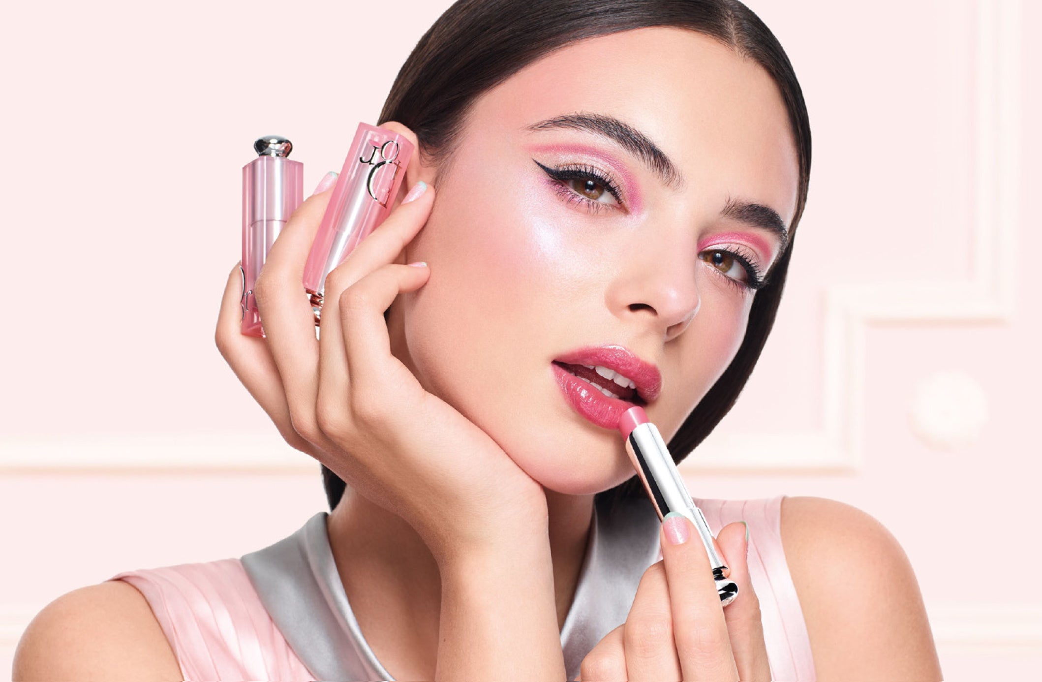 ディオール アディクト リップ マキシマイザーから日本限定色