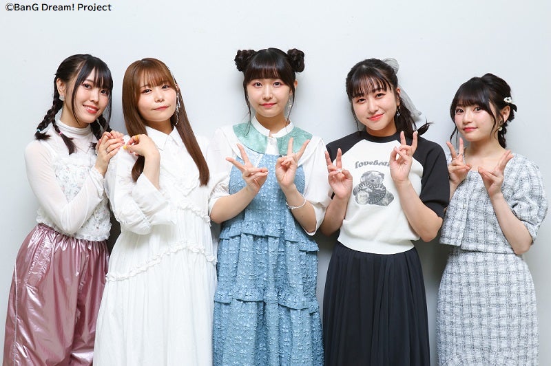 MyGO!!!!!の「迷子集会」出張版 -奏字音という日常- 開催報告 | 株式