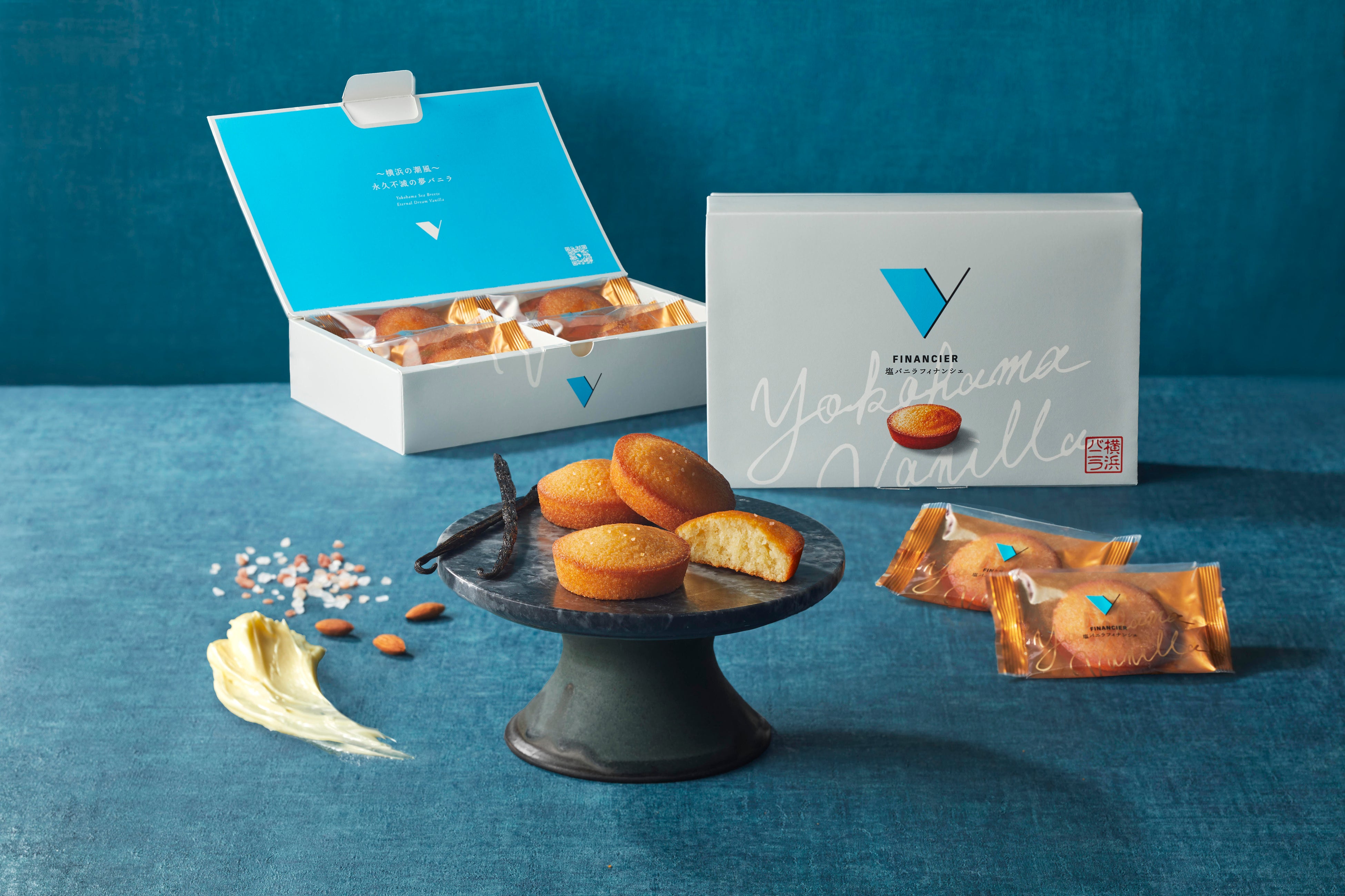 横浜バニラ、「阪神梅田本店」にて初の期間限定ポップアップストアを