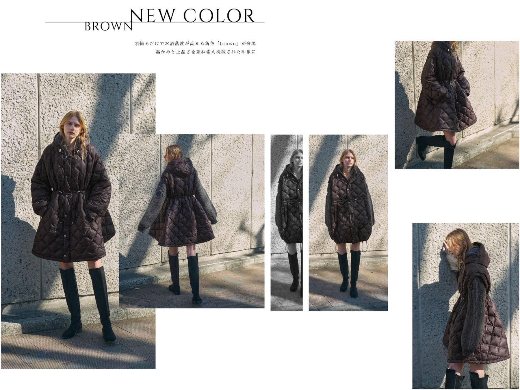 発売からわずか数分で完売。再入荷リクエストは1000件超——。2026AW