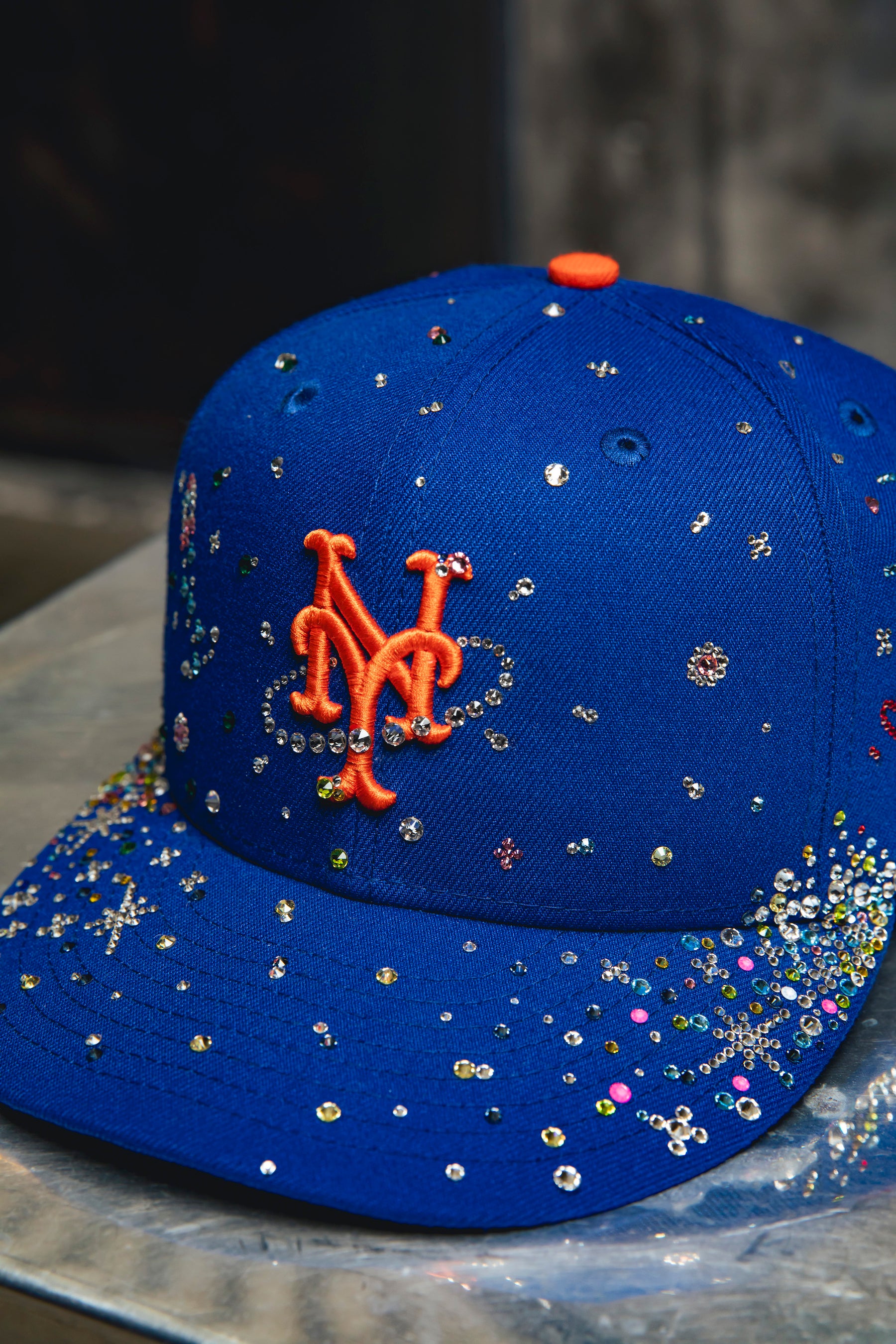 LA 発、デイリーアイテムをジュエリーに昇華するアーティスト集団