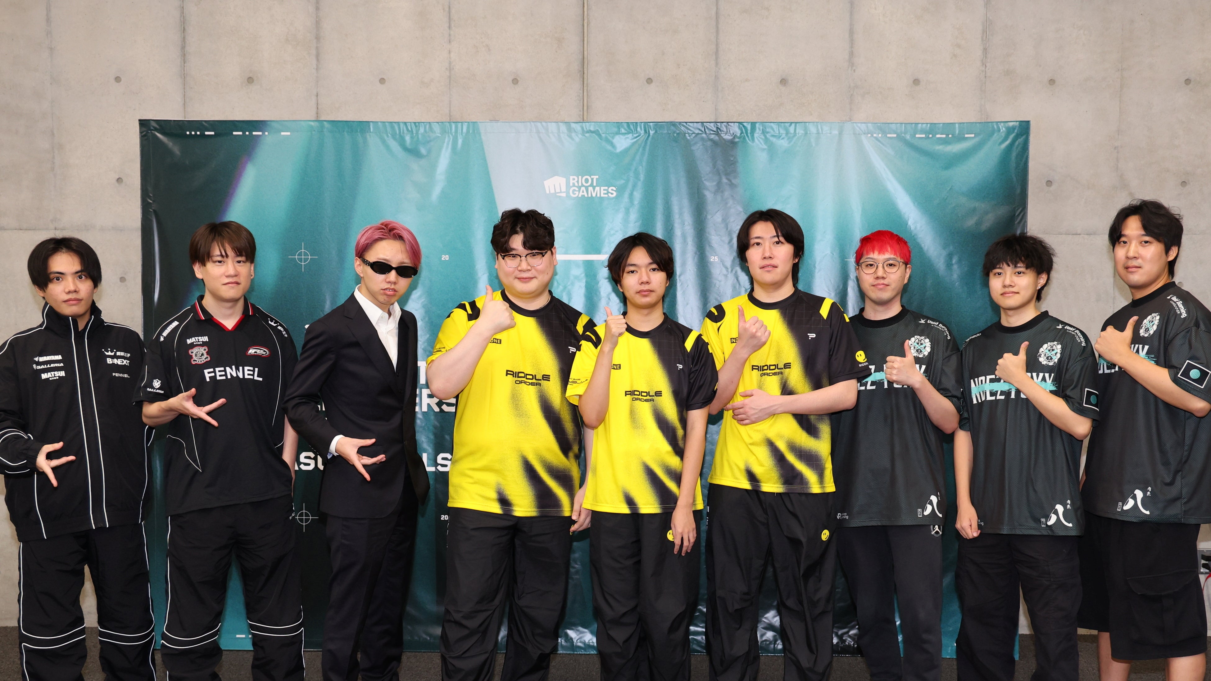 いよいよ明日、京王アリーナTOKYOで開催！日本最大級のeスポーツ大会