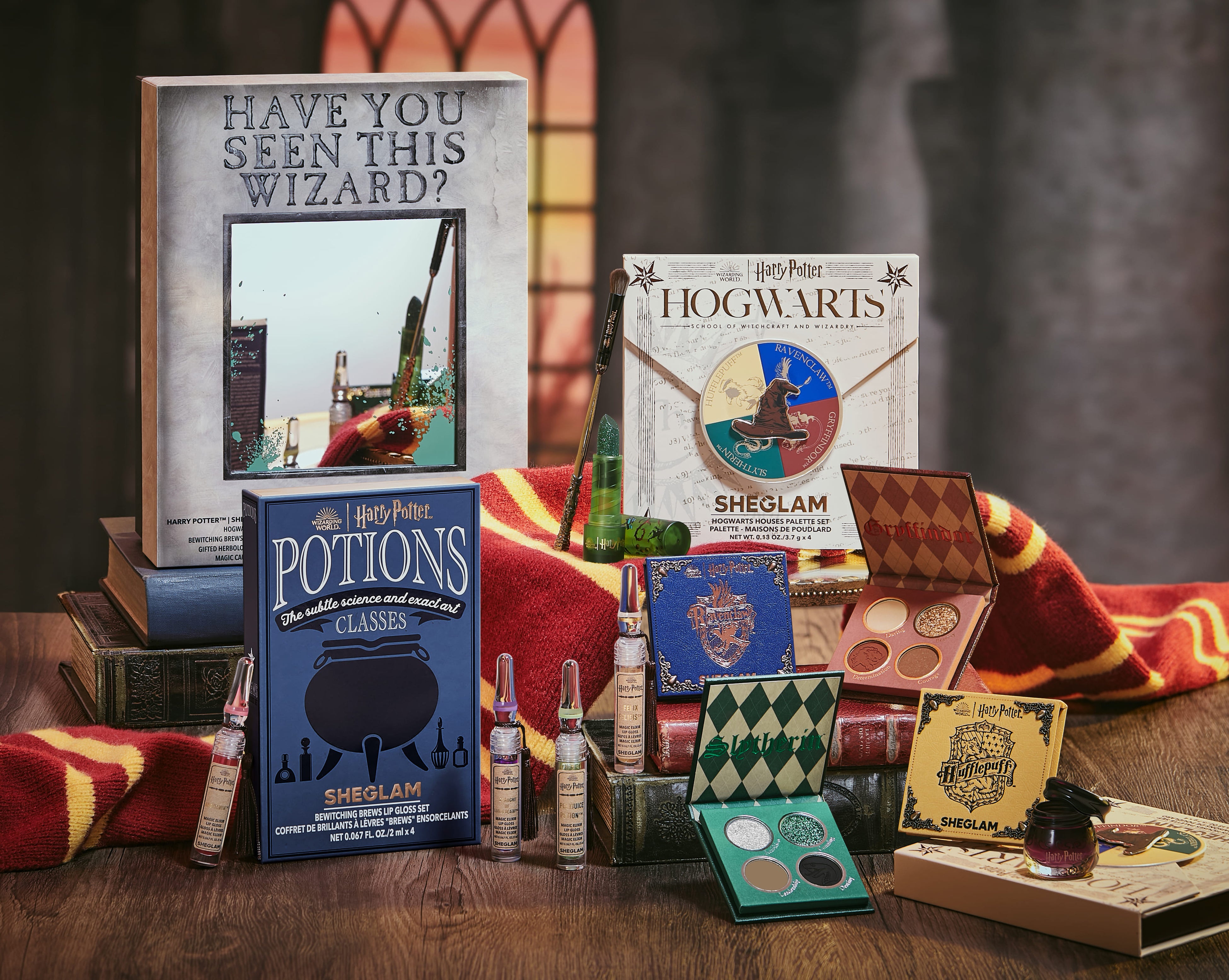 発売から3週間で累計販売個数7万6000個を突破！「HARRY POTTER™ X