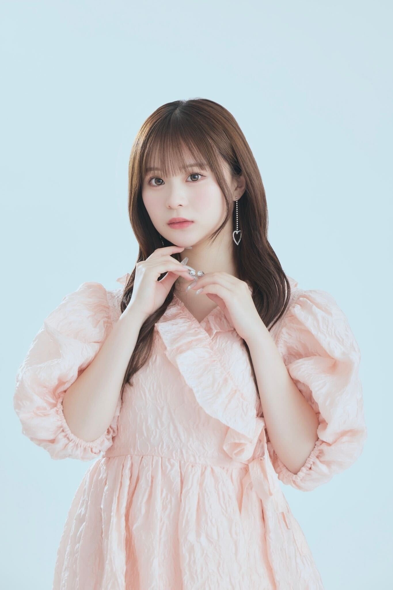 TikTokフォロワー270万人超！VAZ所属タレント「さくら」が「Z世代が