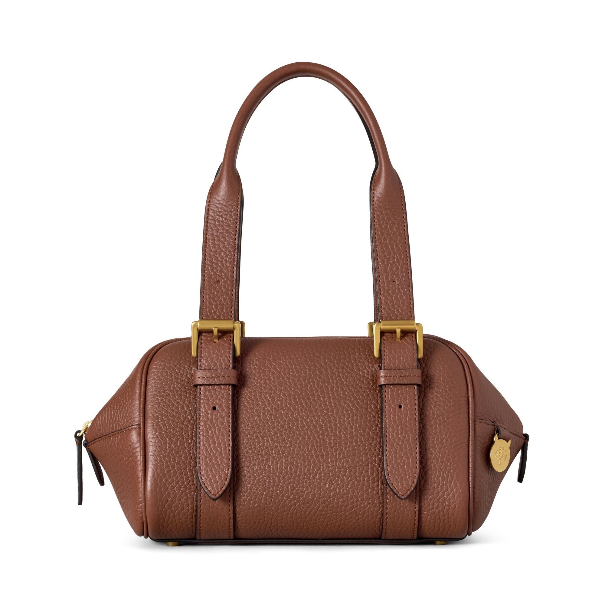 マルベリー】春の新作バッグ「ボストン」を発表 | GISELe(ジゼル)