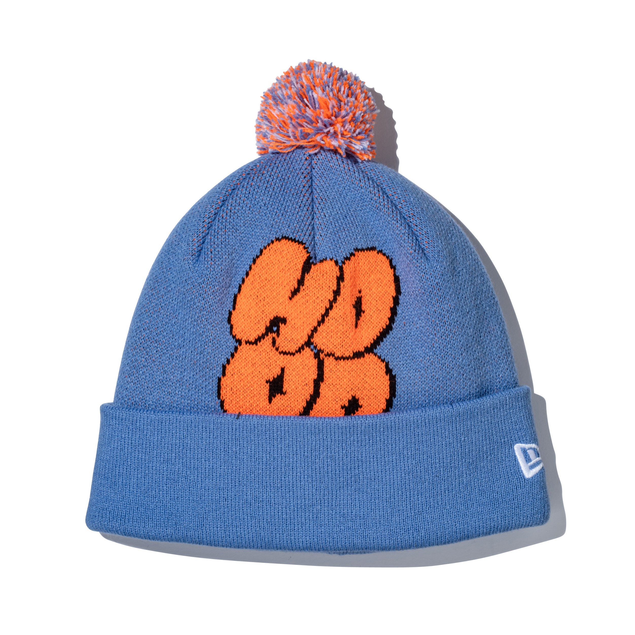 ニューエラ】モリハルナ氏がディレクターを務めるブランド＜hood＞と