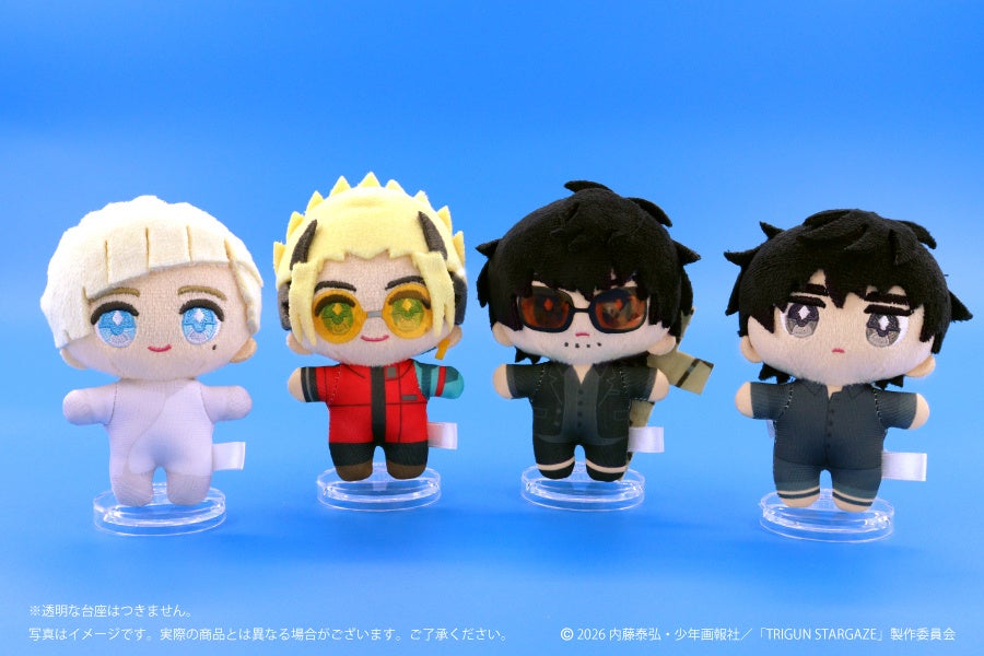 ゲームアワード2024受賞作品『アストロボット』が初のプライズ化