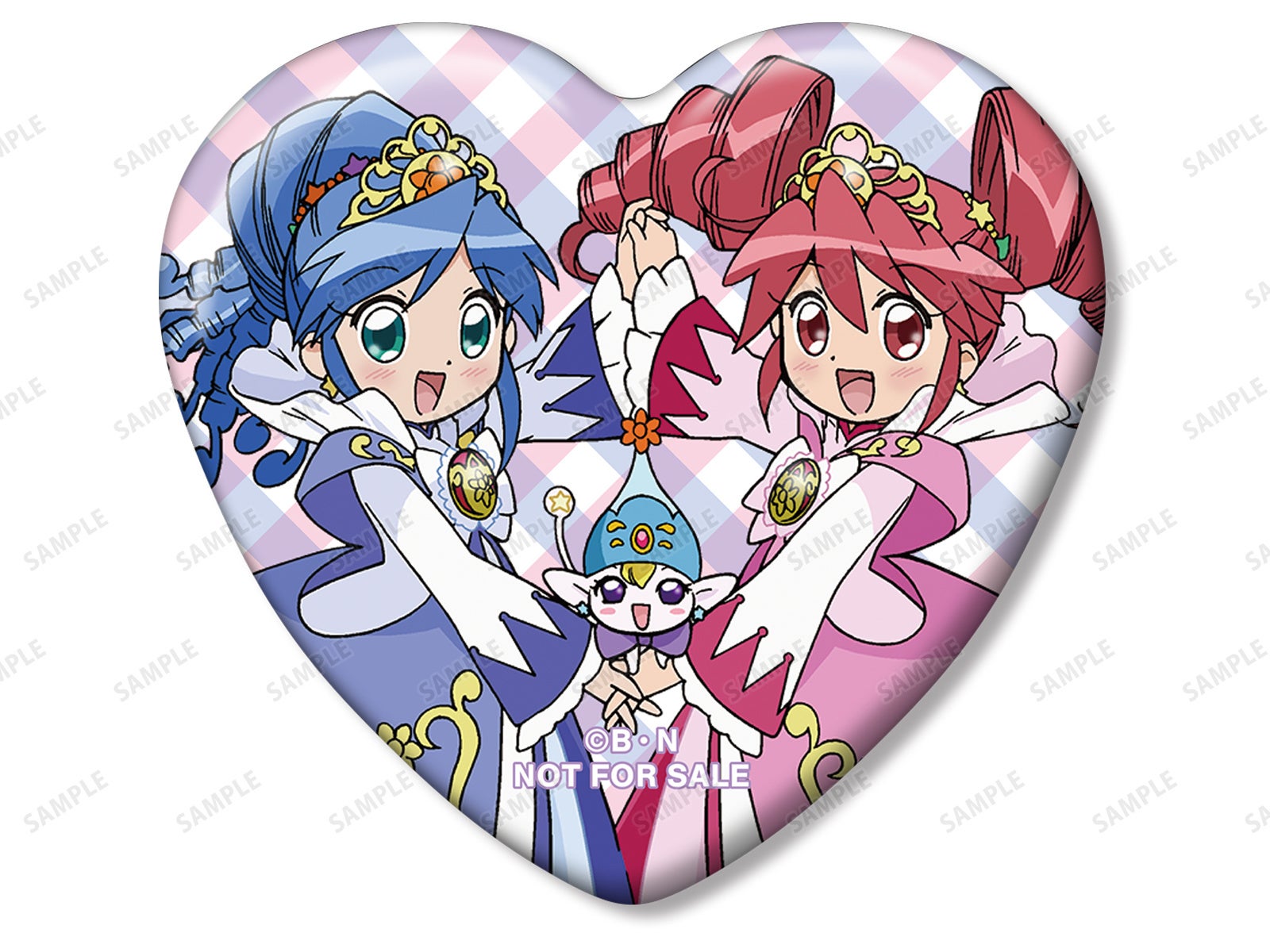 TVアニメ『ふしぎ星の☆ふたご姫』のイベント「TVアニメ『ふしぎ星の