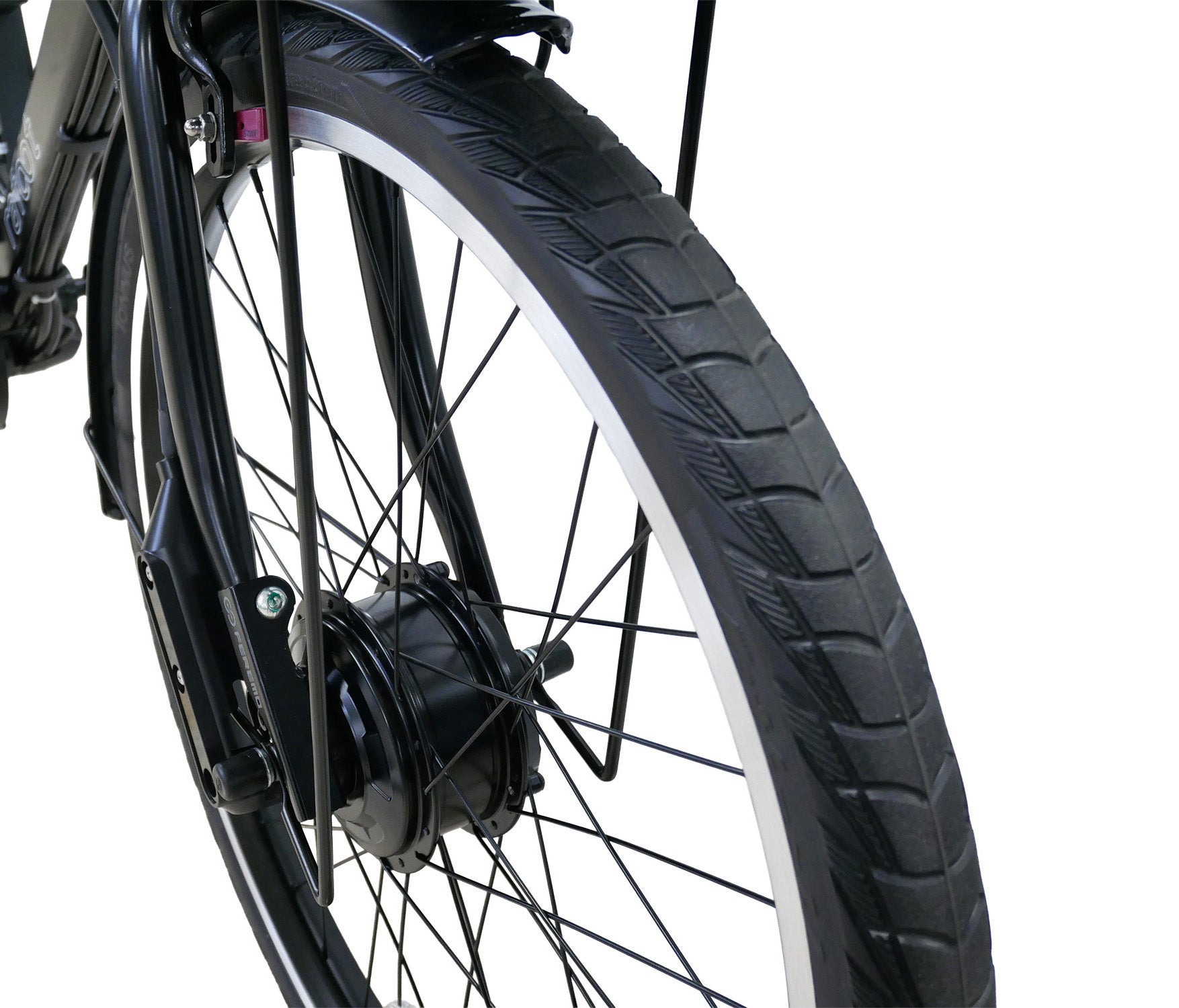 1回の充電で最大1000km走れる