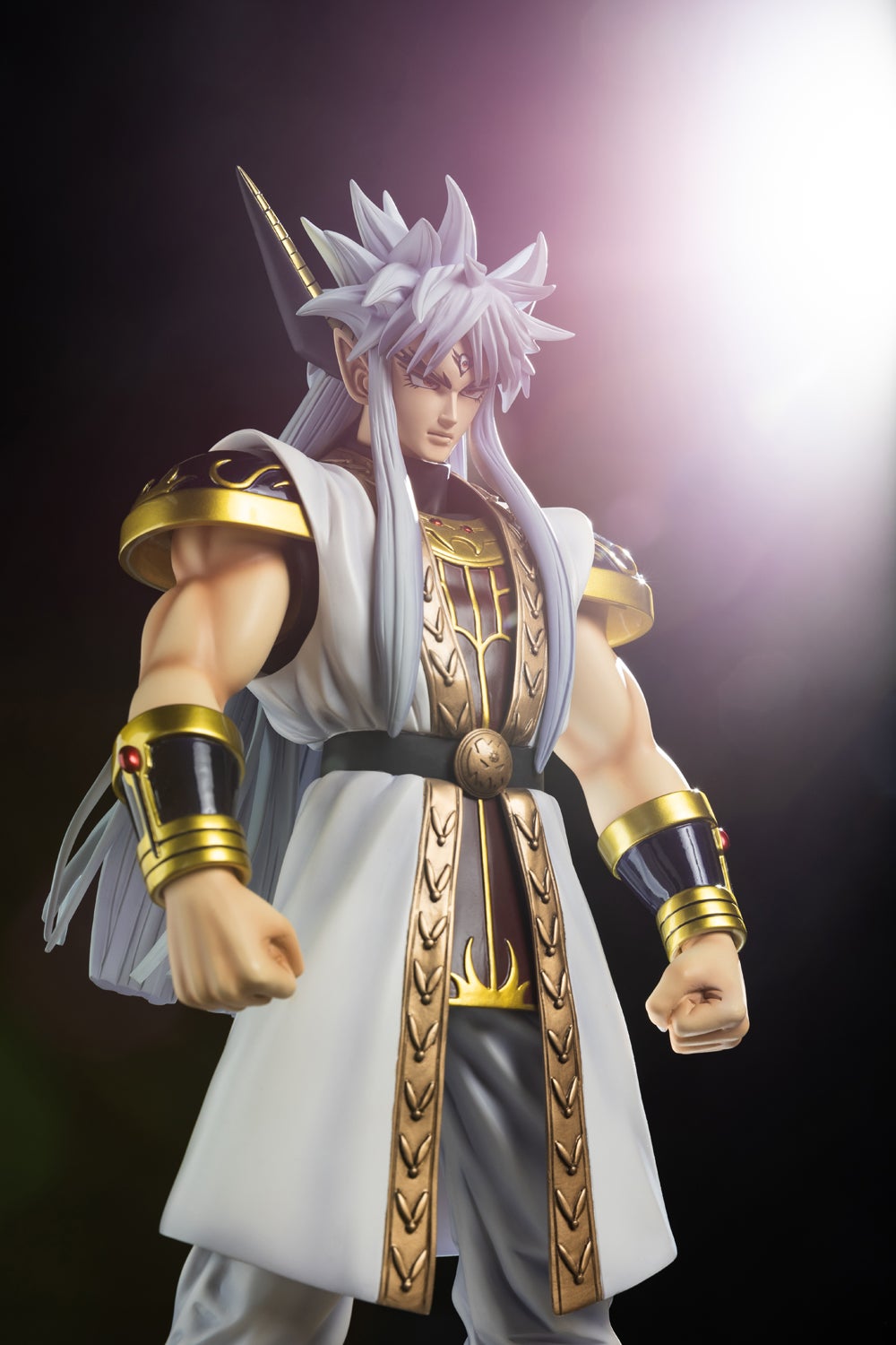 ダイの大冒険】シリーズ第三弾『真・大魔王バーン』がSpiceSeedより