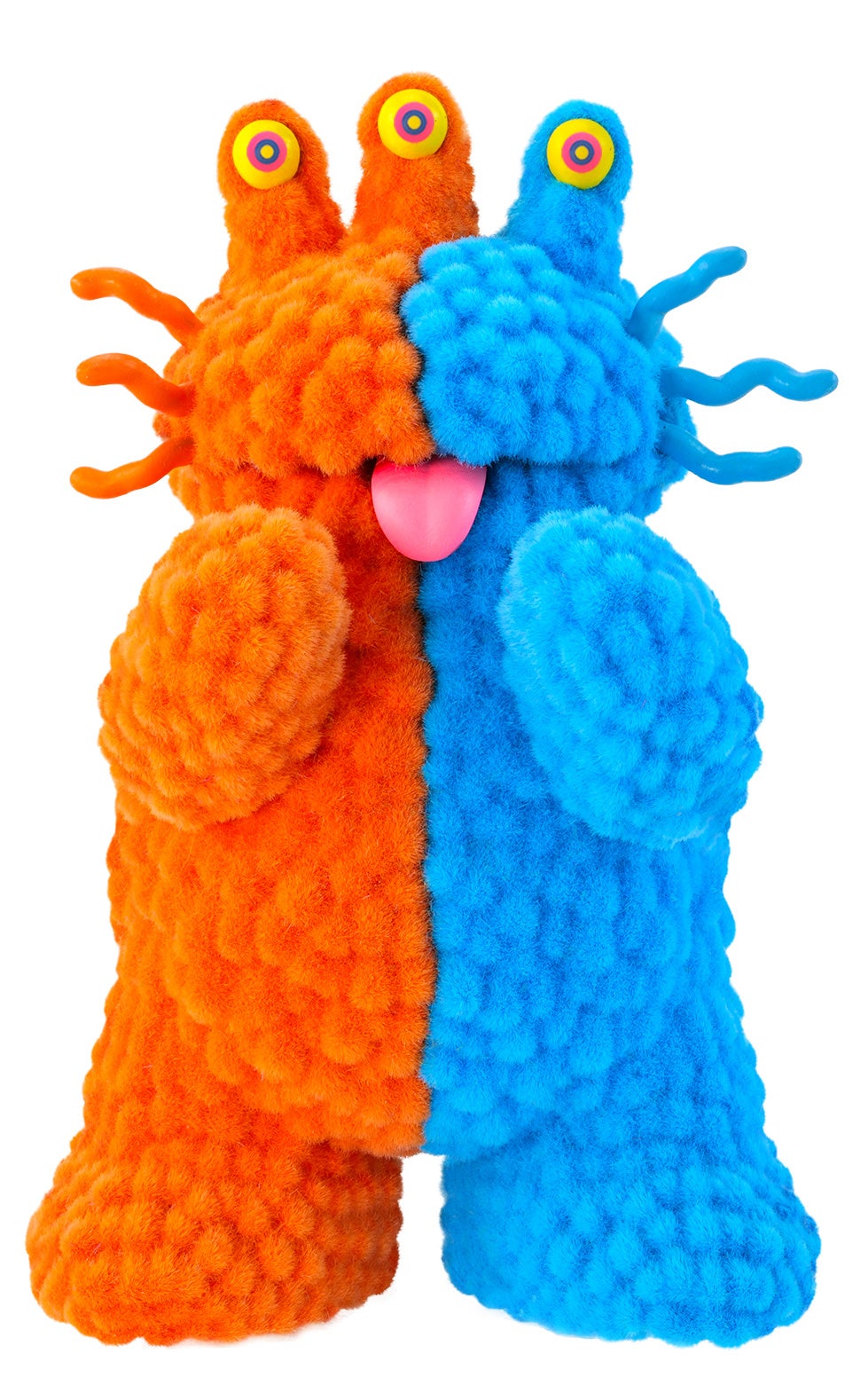 アートディレクター・フジサキタクマ×ケンエレファント『モール