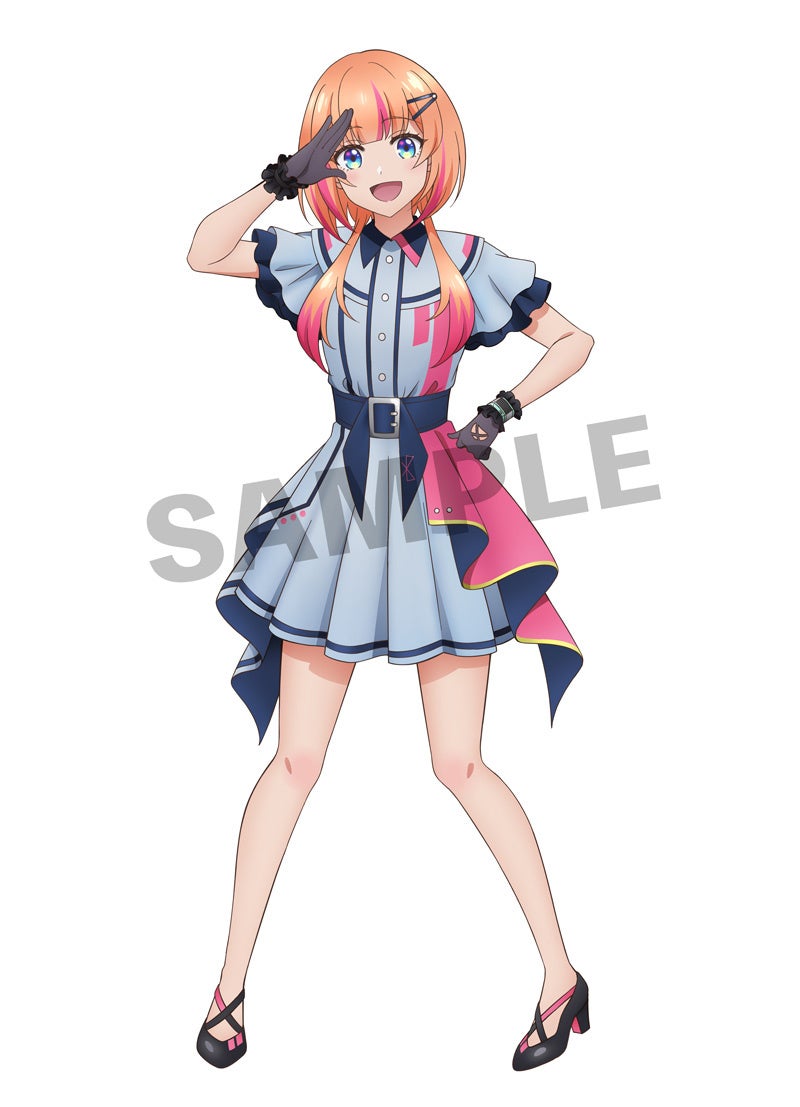 TCG「OSICA」最新弾「絆のアリル」が2024年1月26日に発売！ | 株式会社