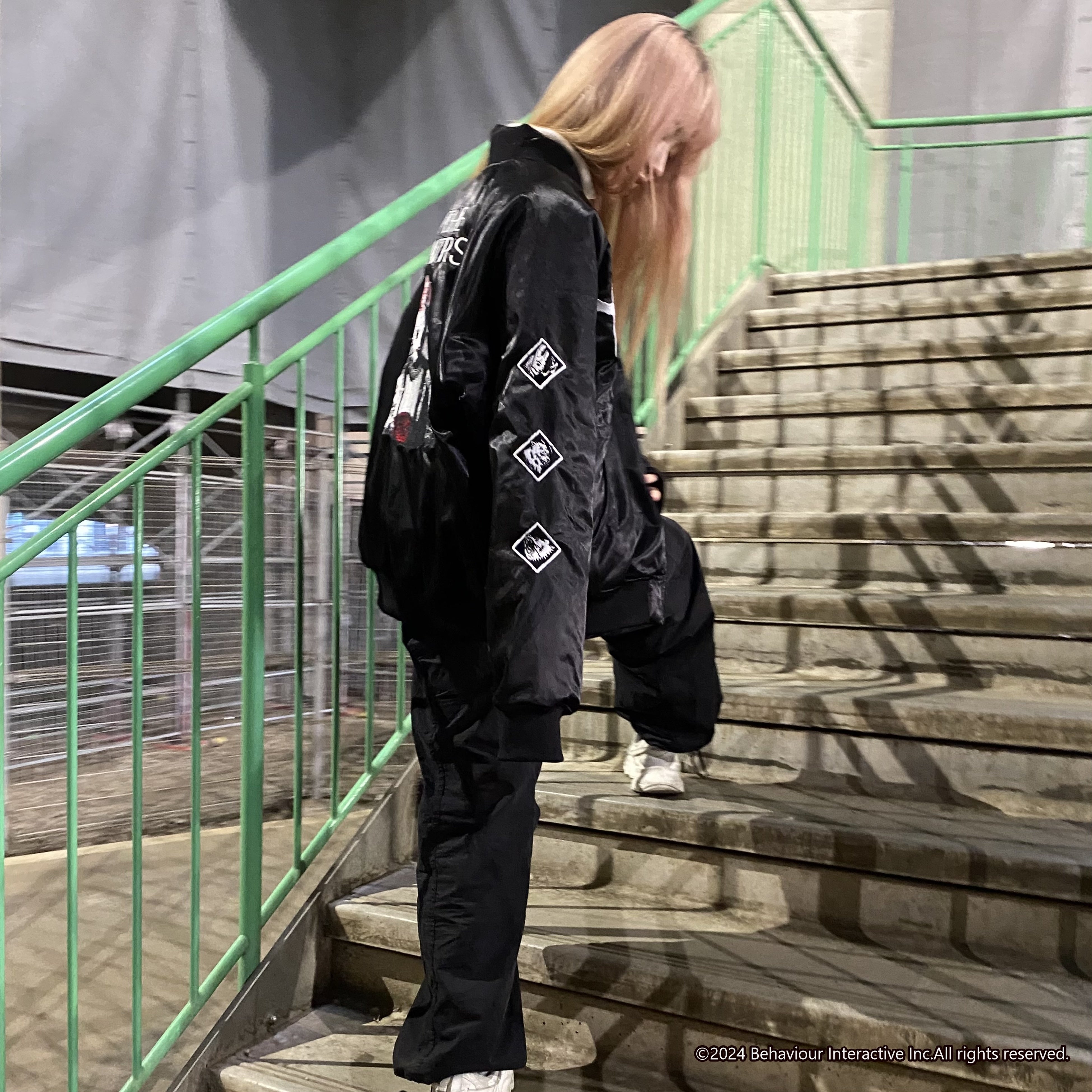 Dead by Daylight】ヴィレッジヴァンガード限定グッズ発売！オンライン