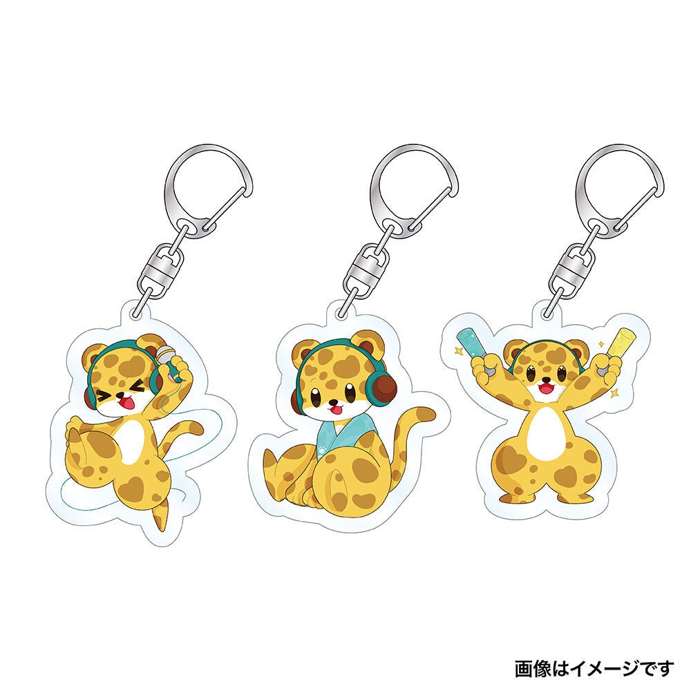 ひょう太朗』×ヴィレッジヴァンガード コラボグッズ発売決定！ | 株式