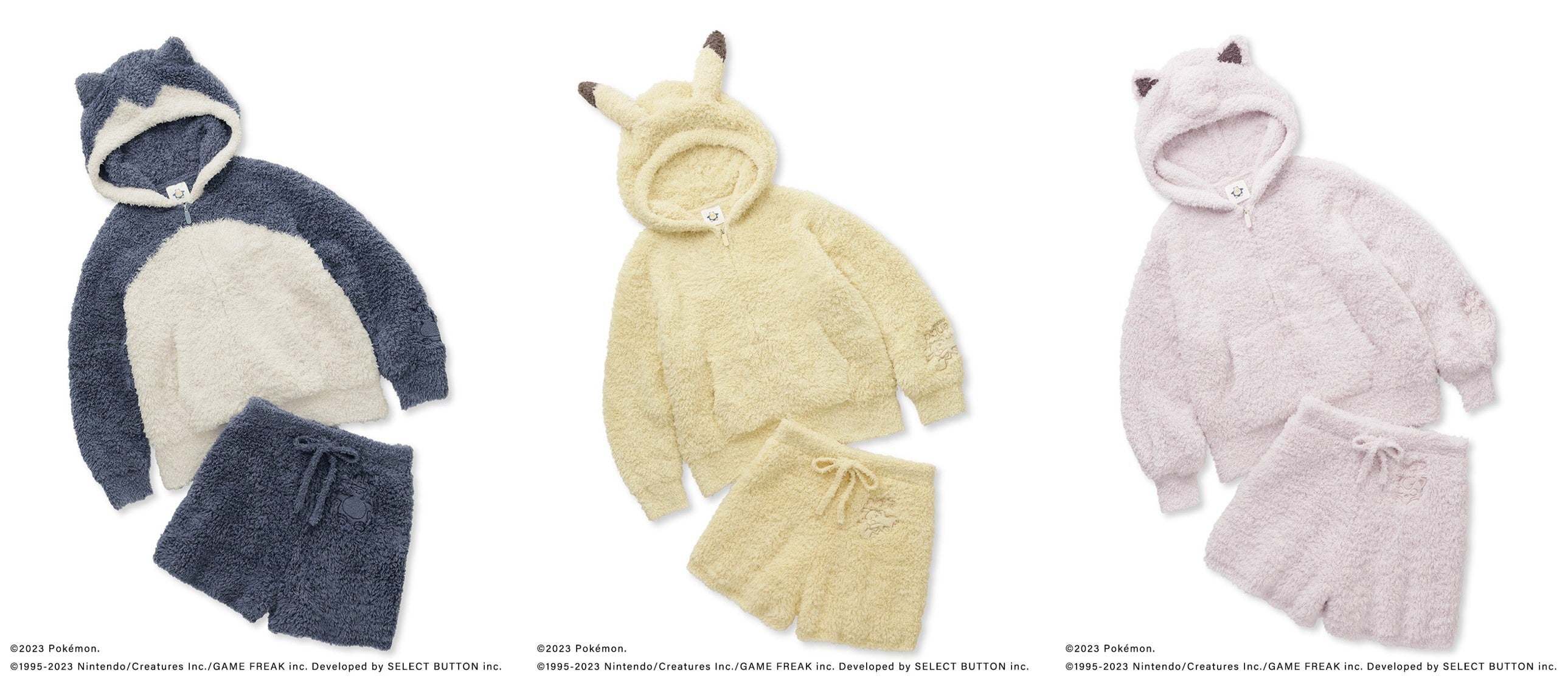 ジェラート ピケが『Pokémon Sleep（ポケモンスリープ）』と初の