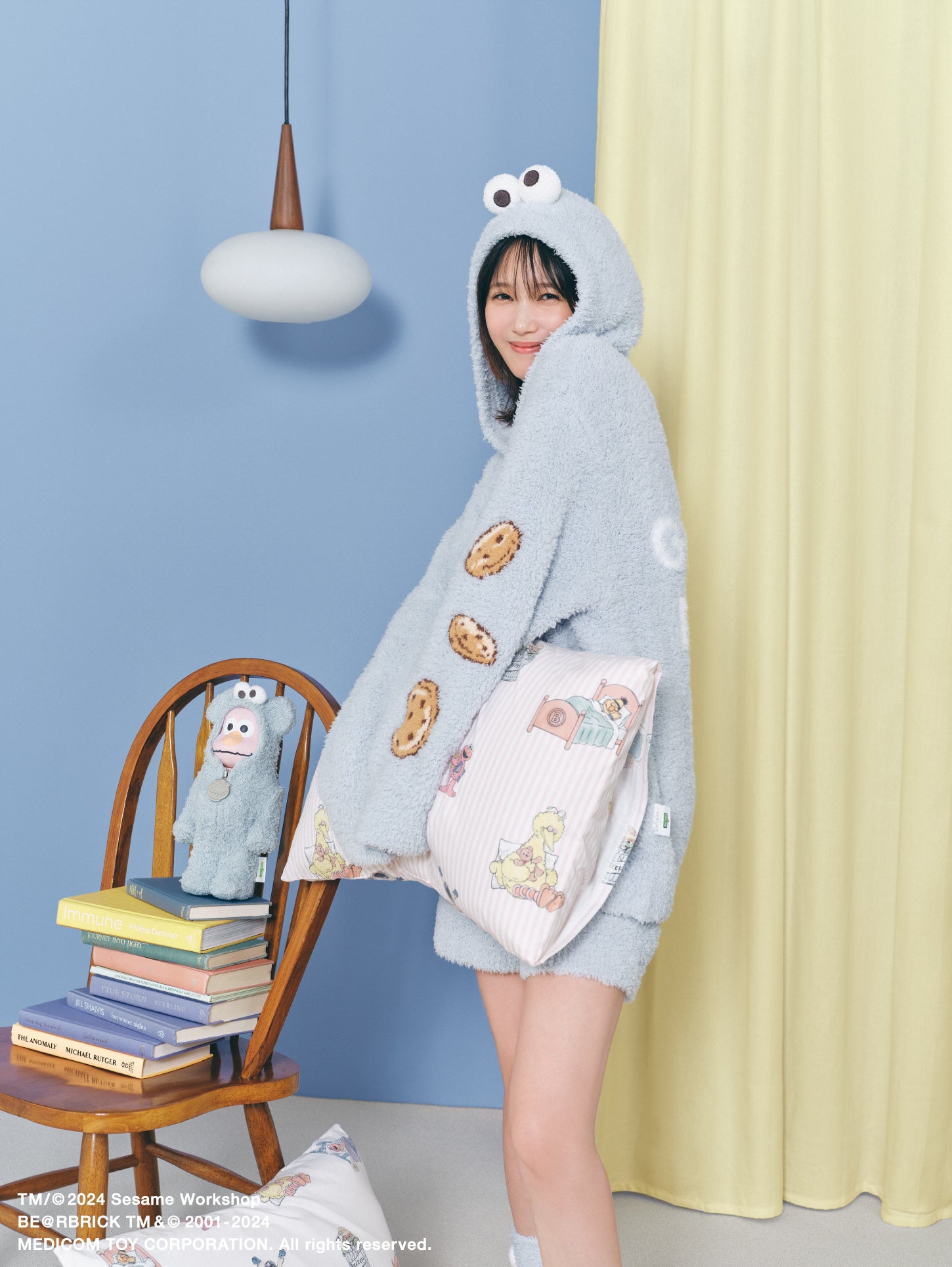 gelato pique(ジェラート ピケ)】世界中で愛されている「セサミ