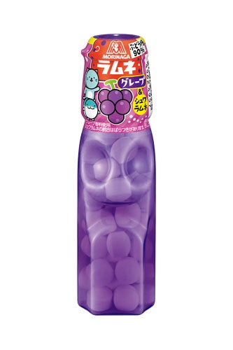 大粒ラムネ」 12月上旬より期間限定“受験生応援パッケージ”新商品