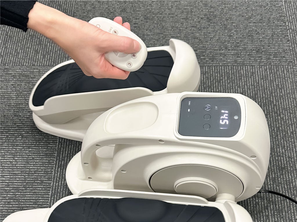 人気商品カルフットが進化！新ブランド『Calfoot』からアシスト