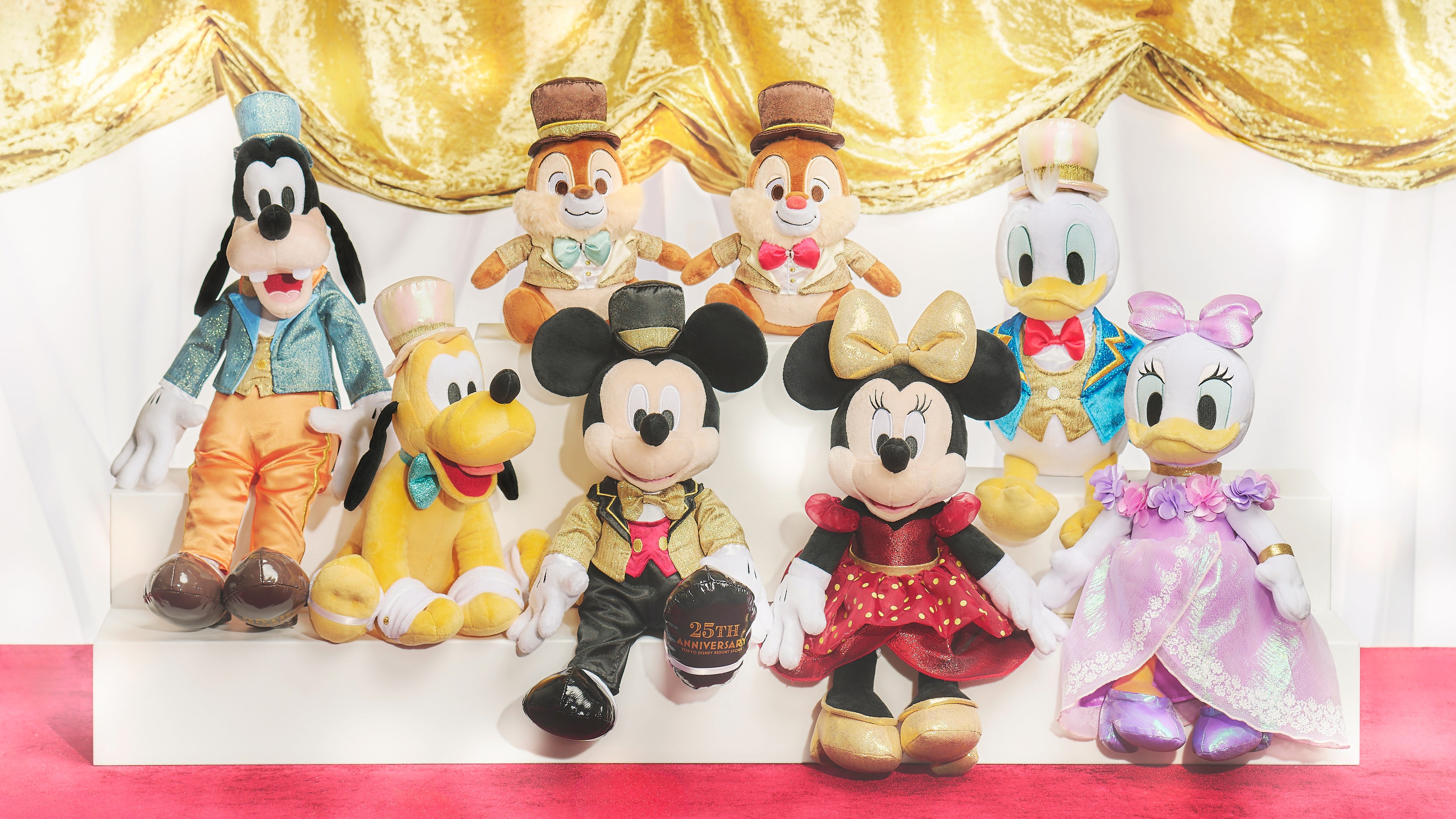 ディズニーストア 東京ディズニーリゾート店が7月6日（日