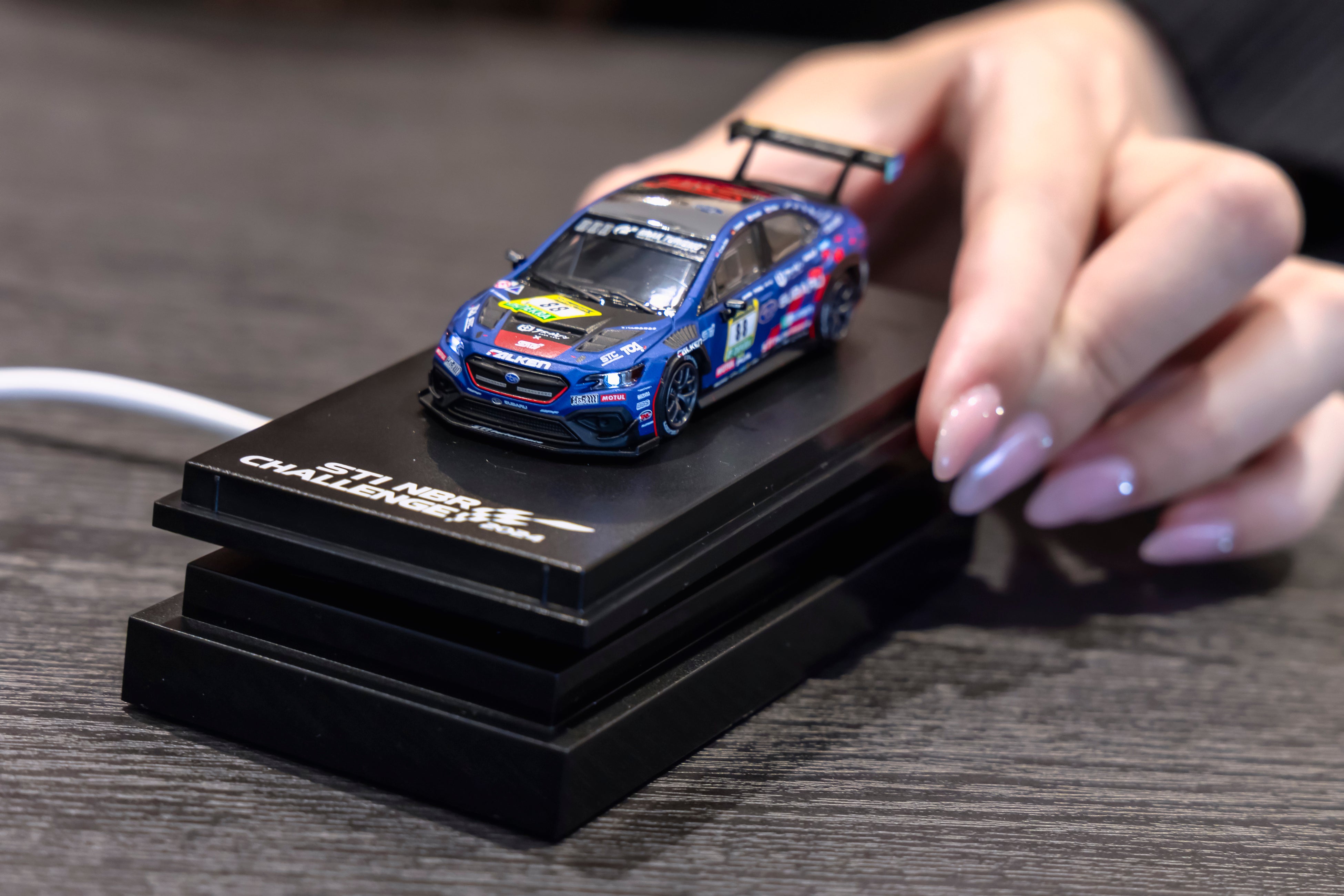 京商】 KYOSHO MINI CAR & BOOK Special Edition 第23弾、第24弾を発売