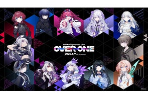 VTuber事務所「すぺしゃりて」所属、本阿弥あずさ主催イベント「あじゅ