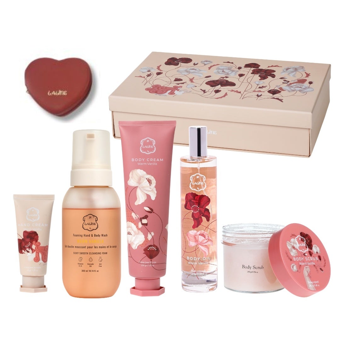 完売続出の大人気フレグランス「ウォームバニラ」が2025年9月1日(月