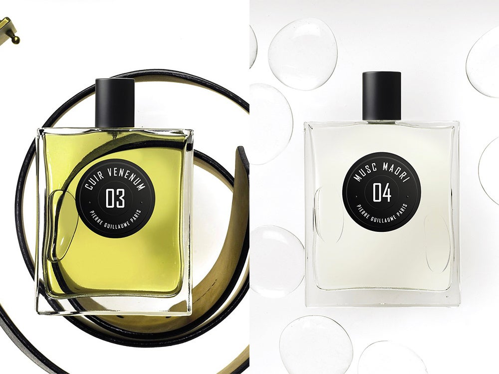 フランス発の独立系ブランド「Pierre Guillaume（ピエールギョーム