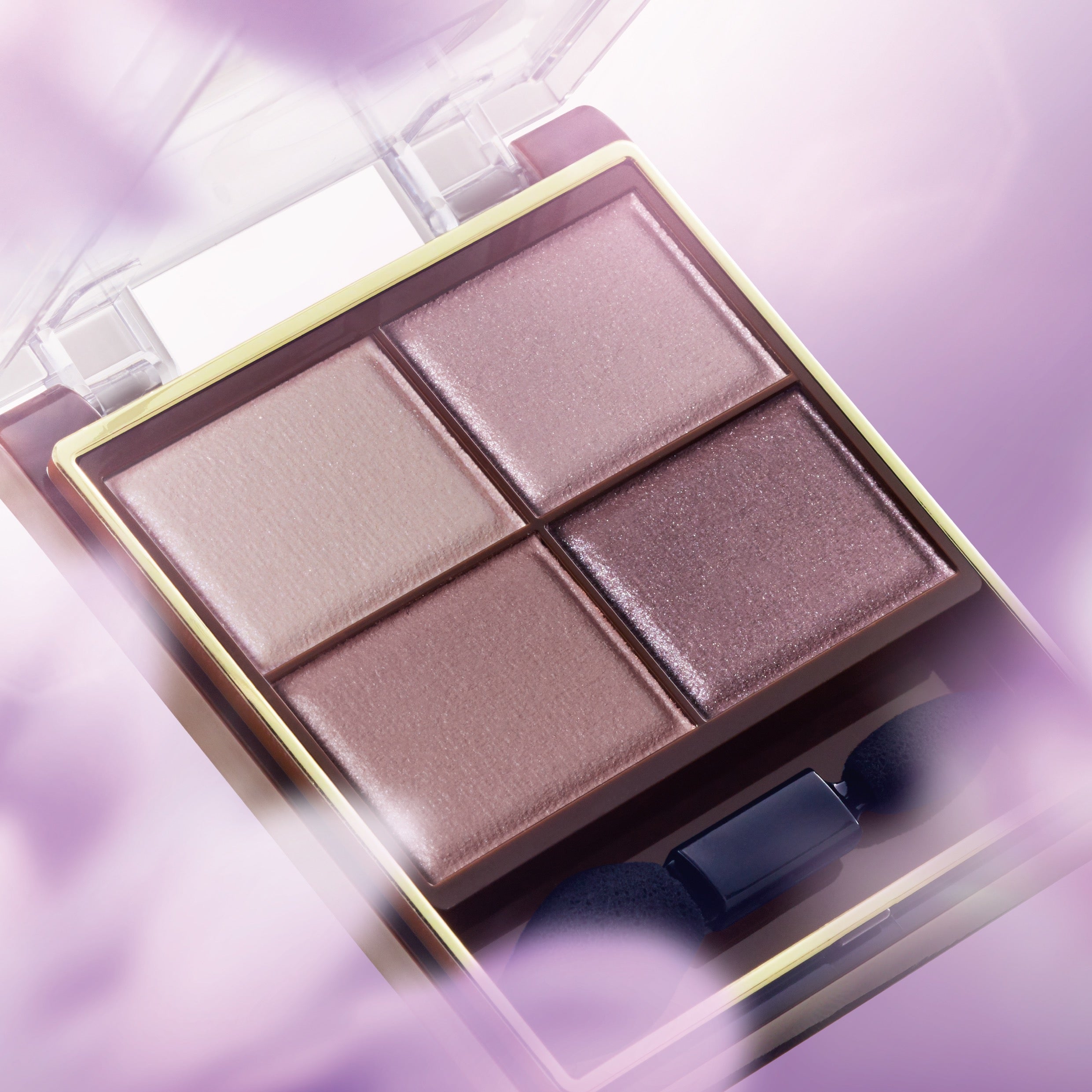 2024年2月20日】メイクアップブランド『エクセル』から、絶妙な