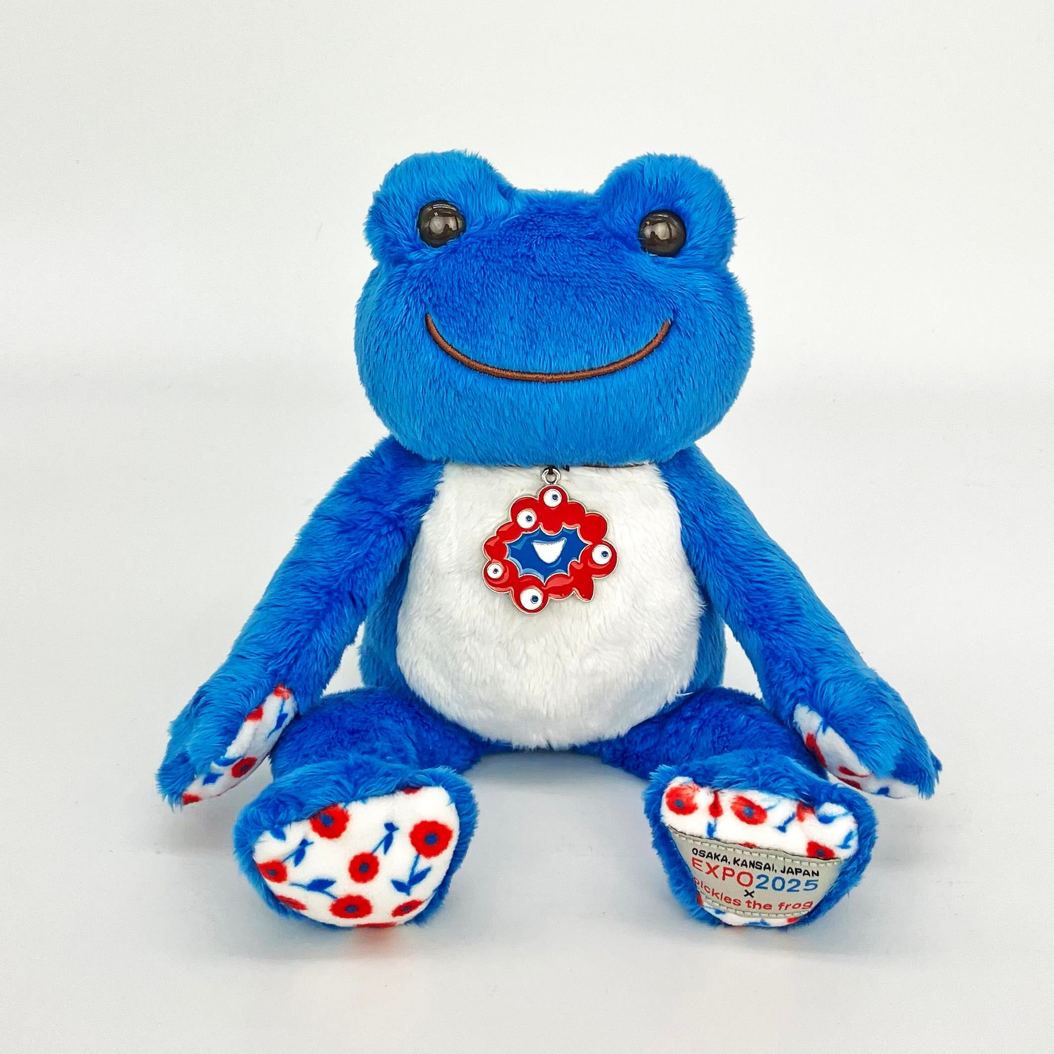 2025大阪・関西万博】「かえるのピクルス」コラボレーション「ビーン