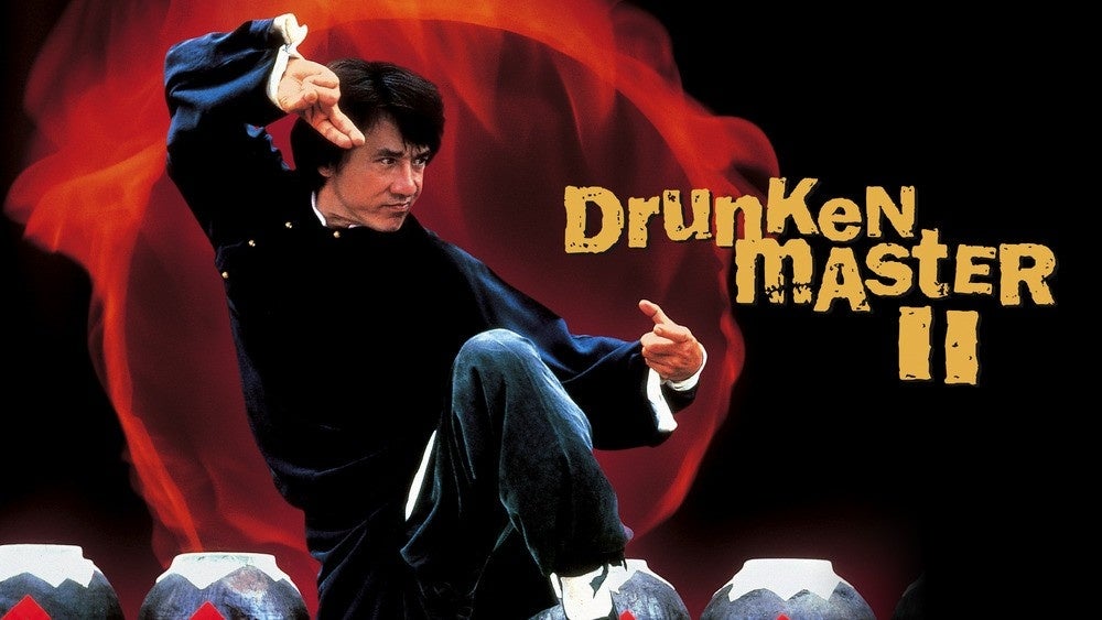 祝71歳】ジャッキー・チェン誕生祭！出演4作放送 | ディスカバリー