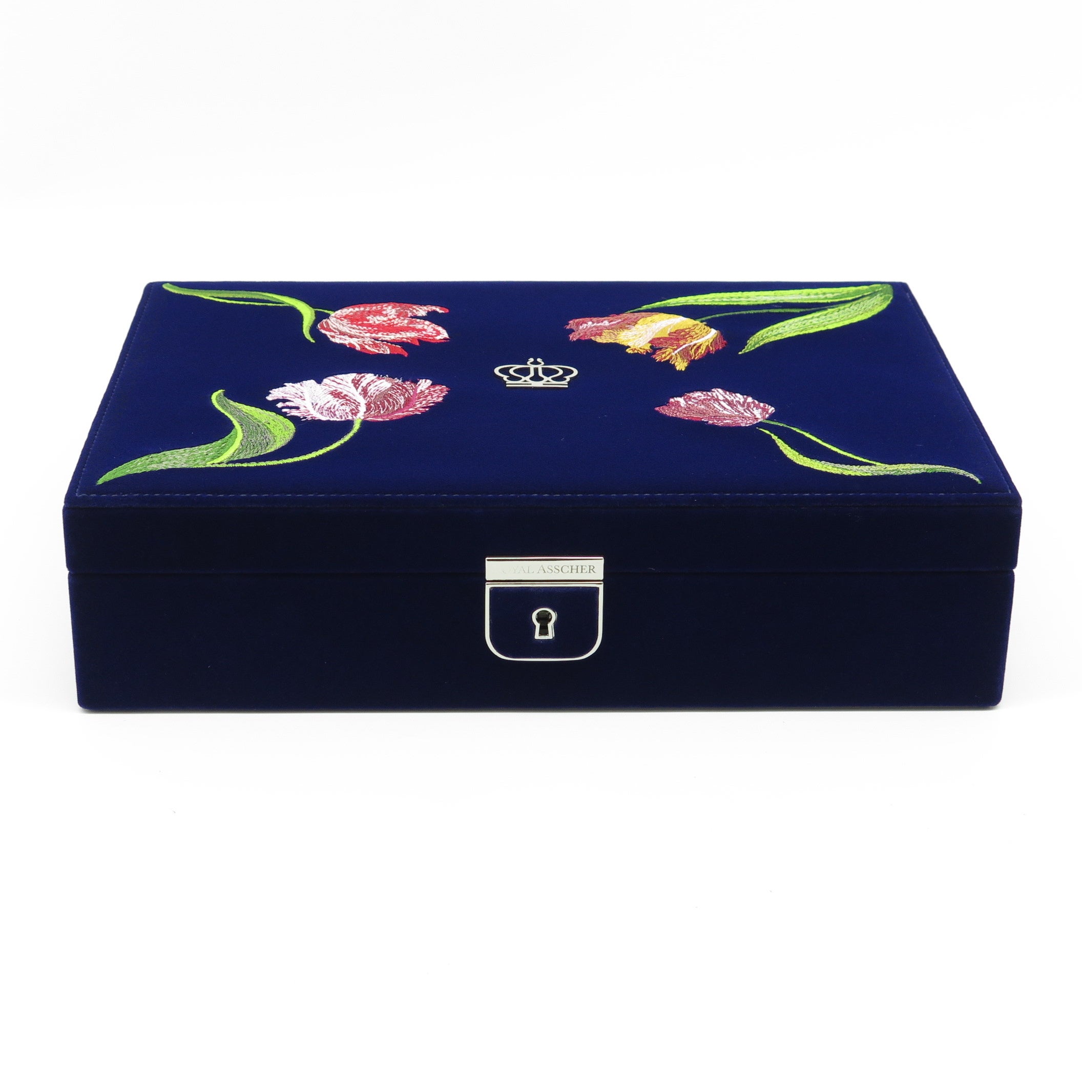 オランダ発「ROYAL ASSCHER（ロイヤル・アッシャー）」が、創業170周年